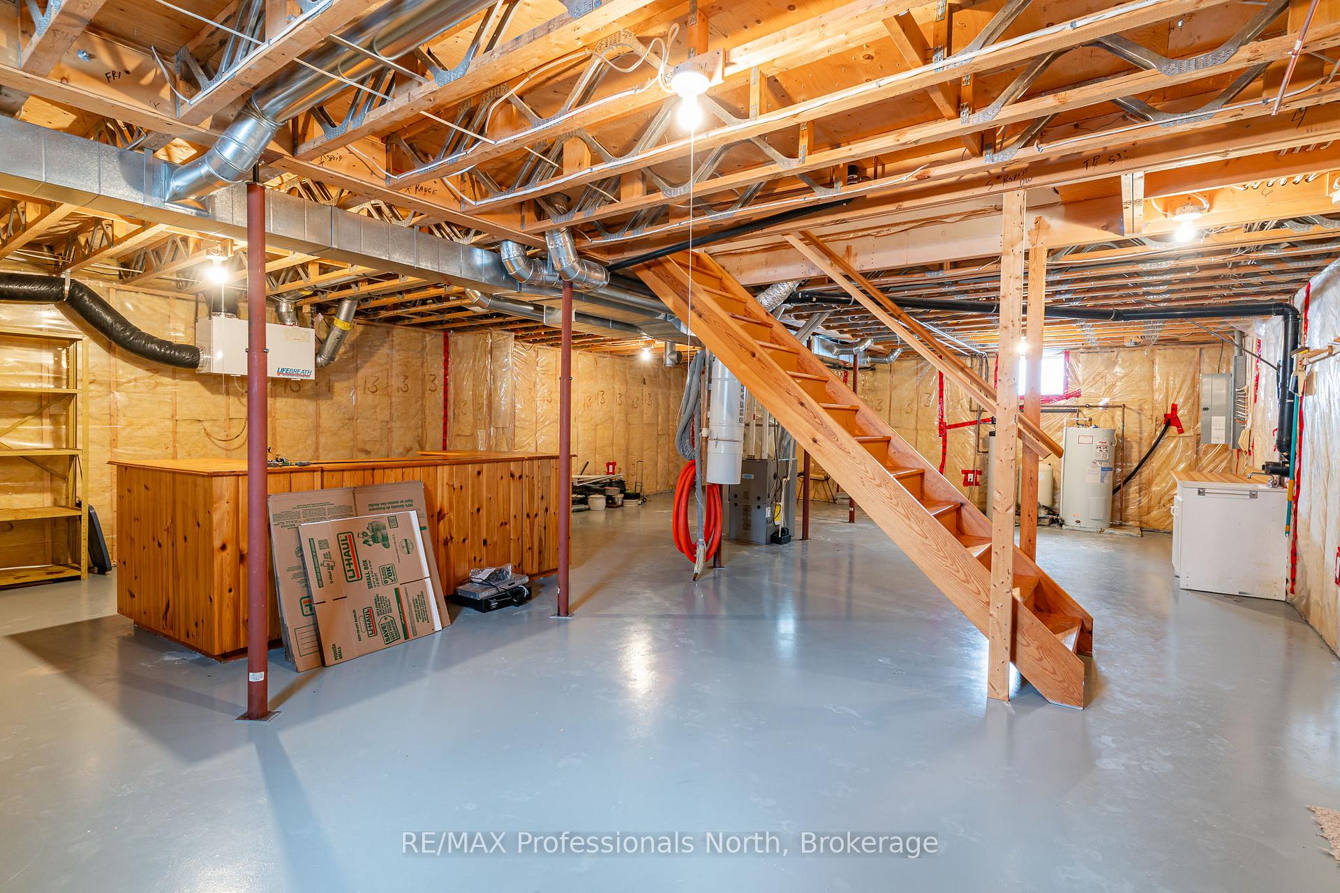 Photo 30 of 1119 Deep Bay Road, Minden Hills, Lutterworth — HOMEH