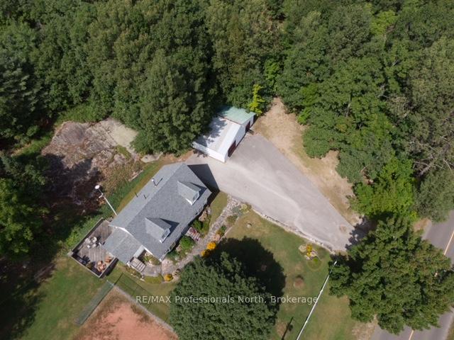 Photo 33 of 1119 Deep Bay Road, Minden Hills, Lutterworth — HOMEH