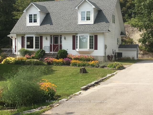 Photo 34 of 1119 Deep Bay Road, Minden Hills, Lutterworth — HOMEH