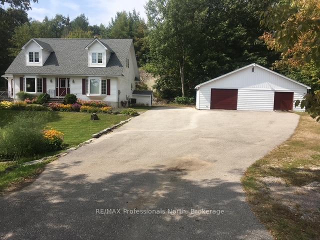 Photo 35 of 1119 Deep Bay Road, Minden Hills, Lutterworth — HOMEH