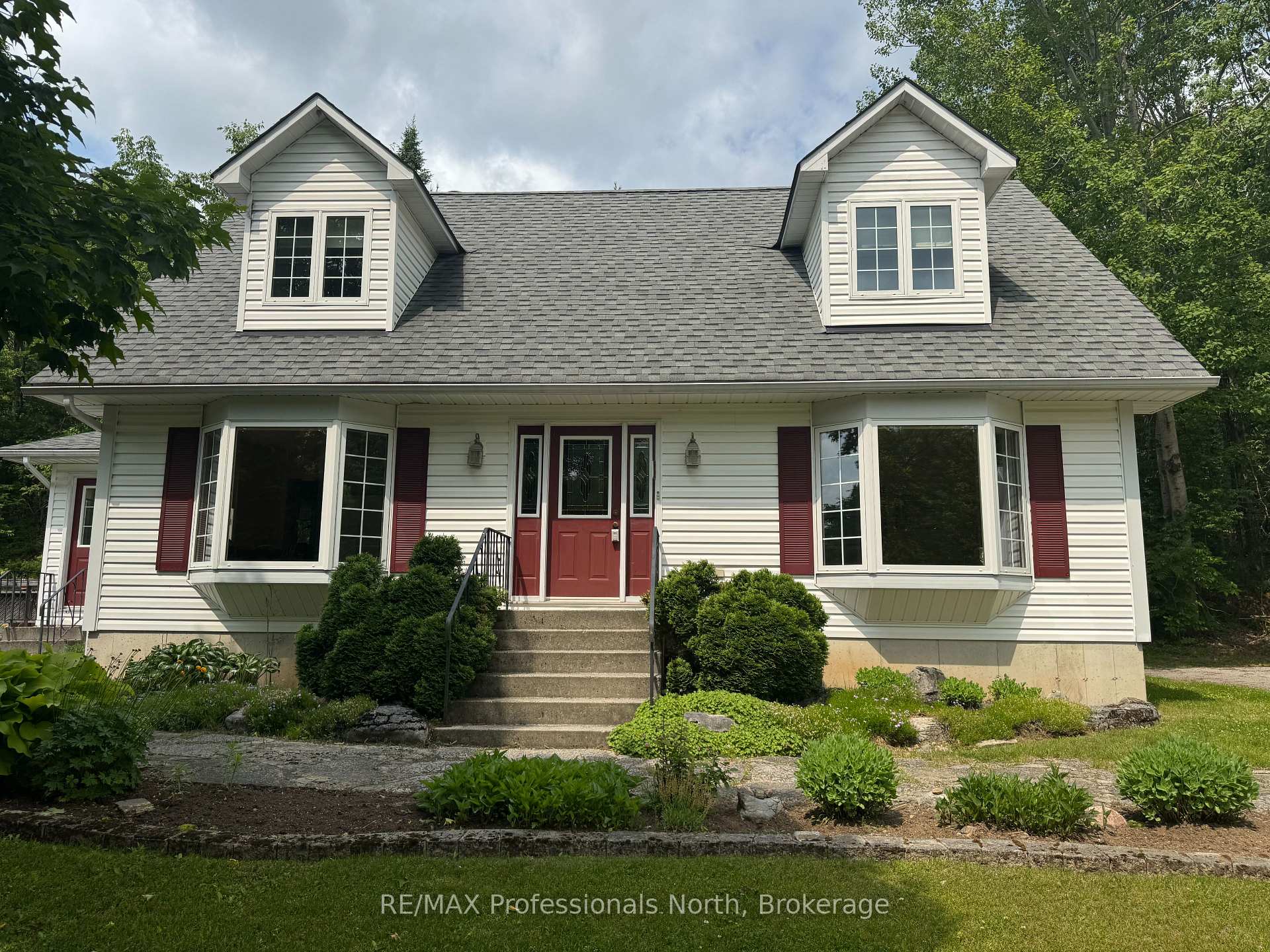 Photo 38 of 1119 Deep Bay Road, Minden Hills, Lutterworth — HOMEH