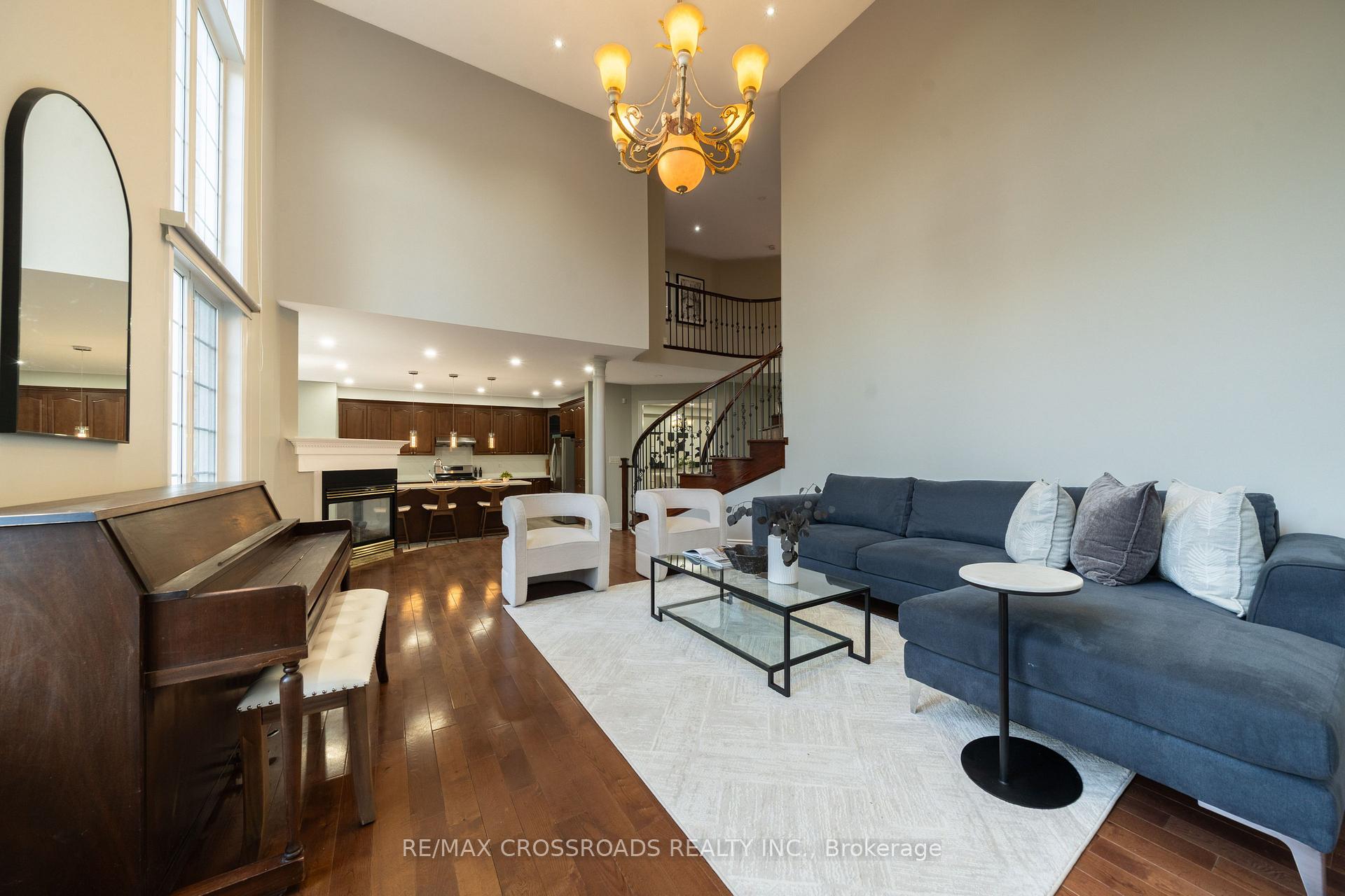 Photo 19 of 213 Riverwalk Drive, Markham, Box Grove — HOMEH