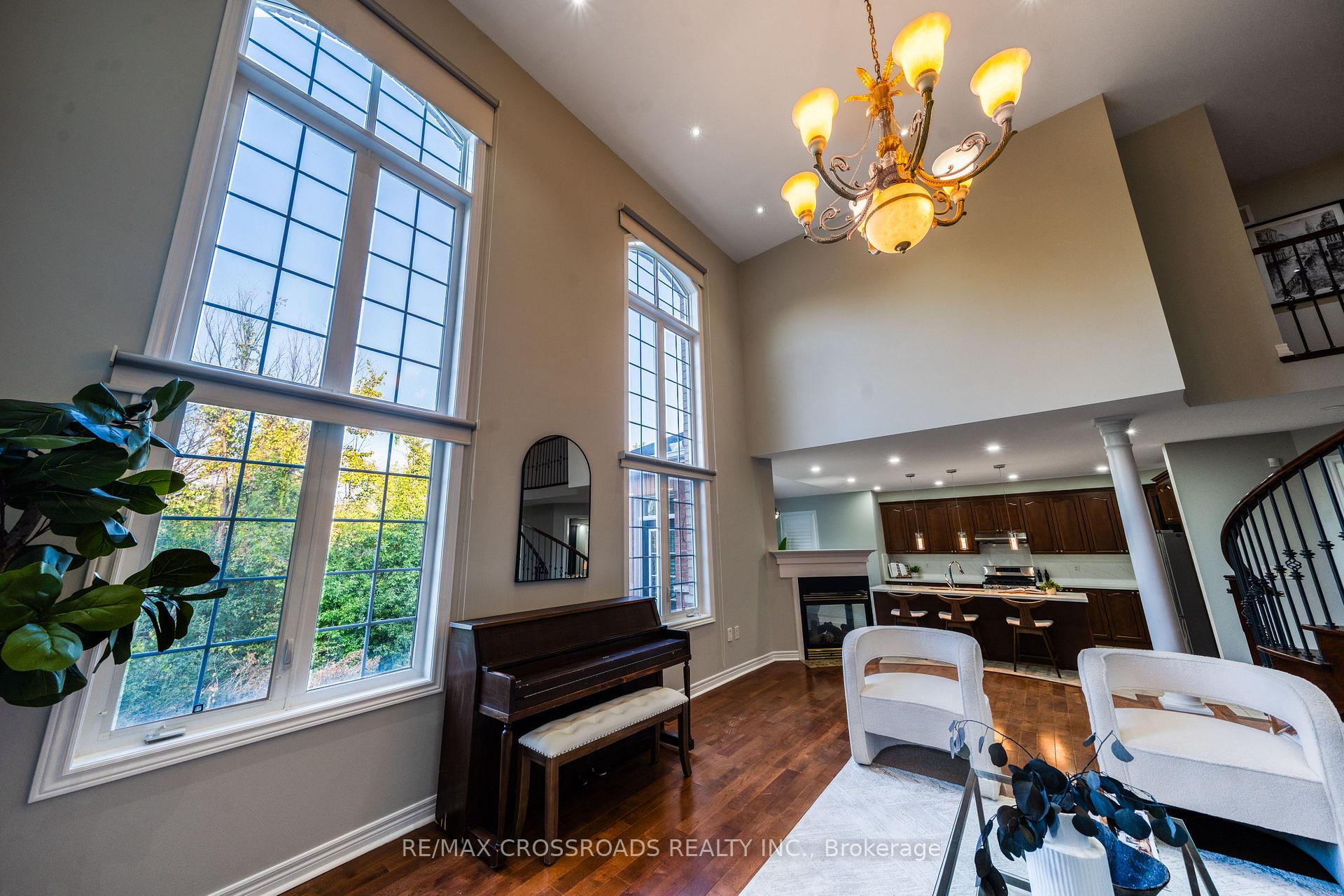 Photo 22 of 213 Riverwalk Drive, Markham, Box Grove — HOMEH