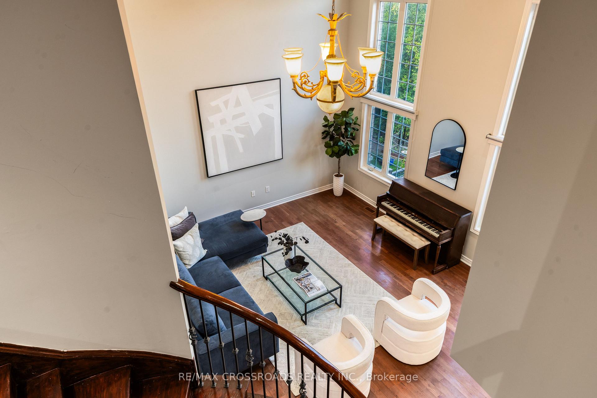 Photo 29 of 213 Riverwalk Drive, Markham, Box Grove — HOMEH