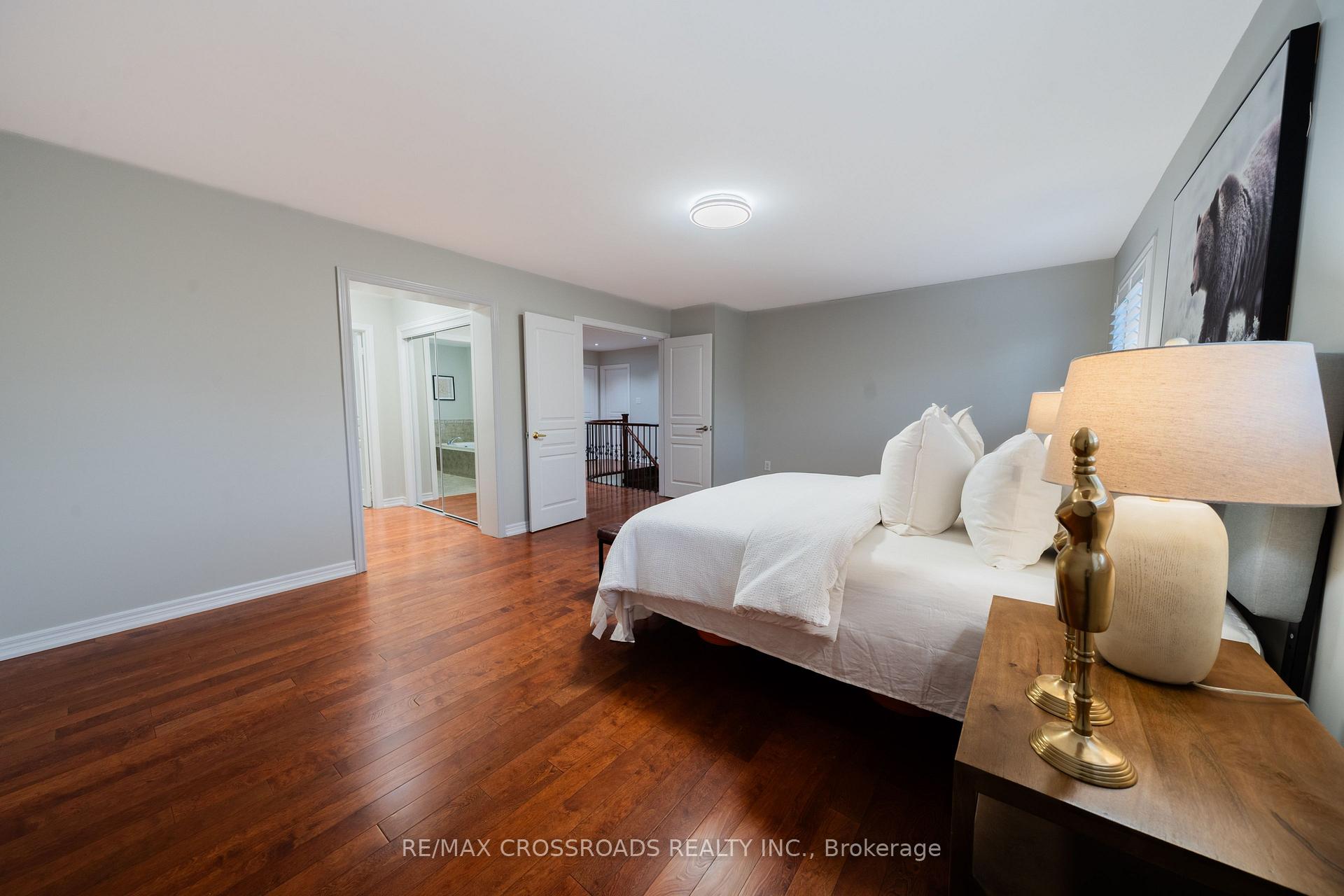 Photo 31 of 213 Riverwalk Drive, Markham, Box Grove — HOMEH