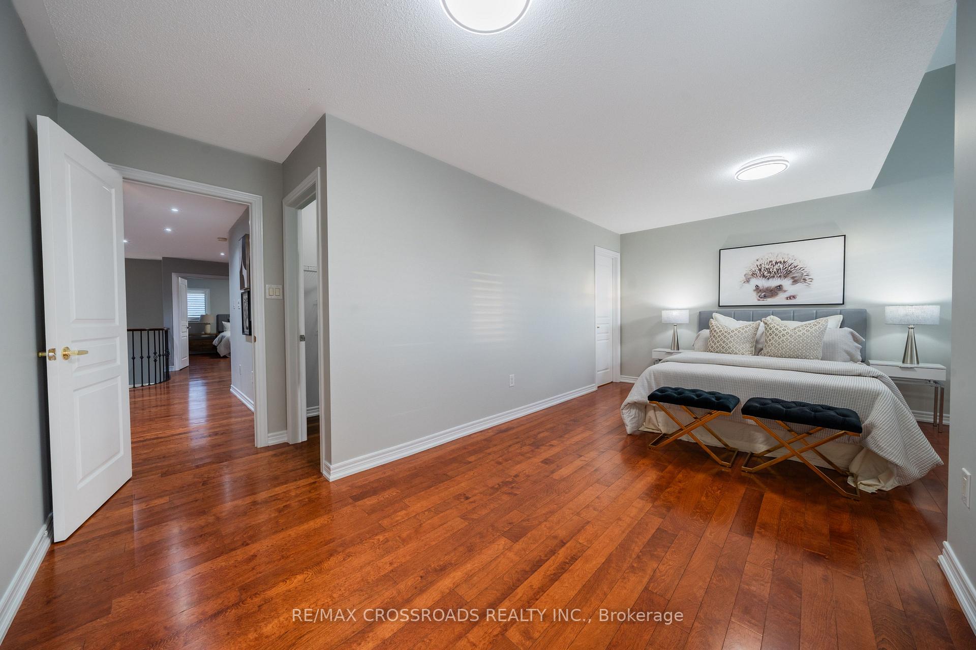 Photo 33 of 213 Riverwalk Drive, Markham, Box Grove — HOMEH