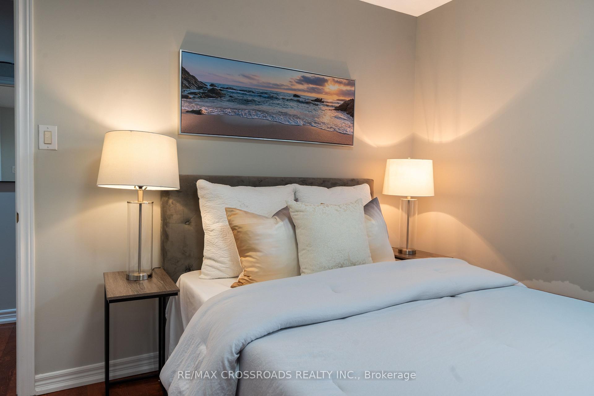 Photo 34 of 213 Riverwalk Drive, Markham, Box Grove — HOMEH