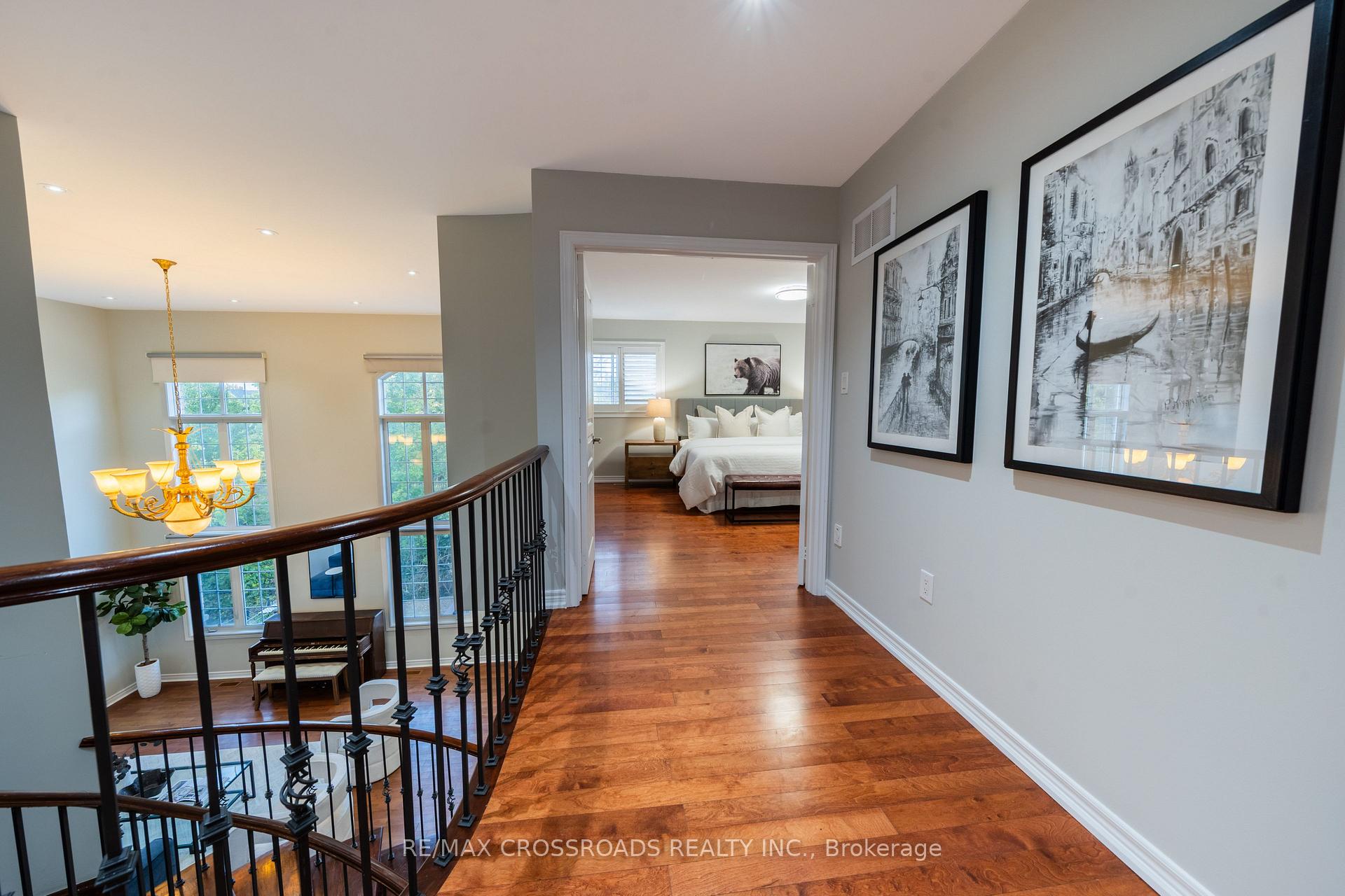Photo 36 of 213 Riverwalk Drive, Markham, Box Grove — HOMEH