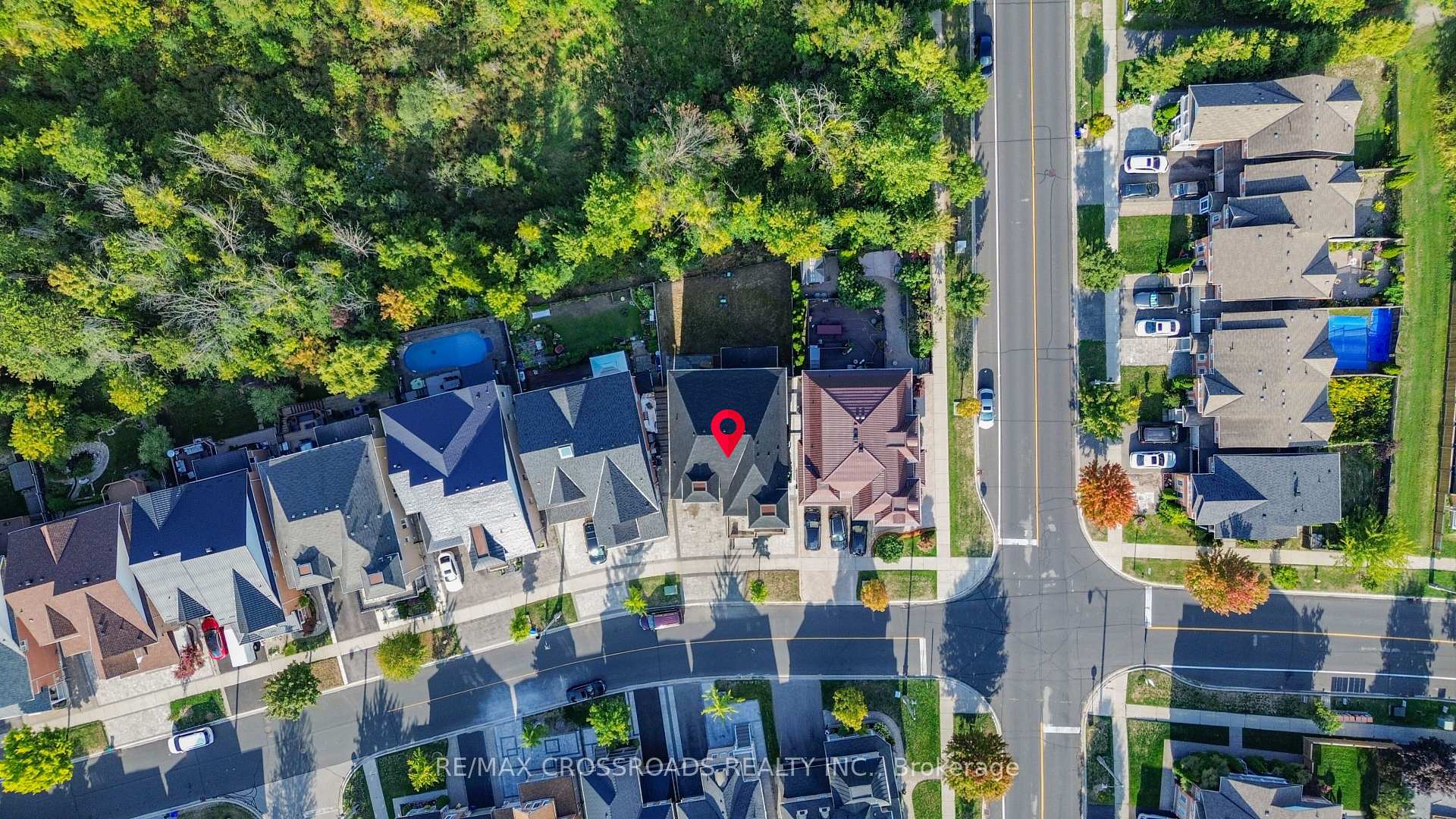 Photo 38 of 213 Riverwalk Drive, Markham, Box Grove — HOMEH