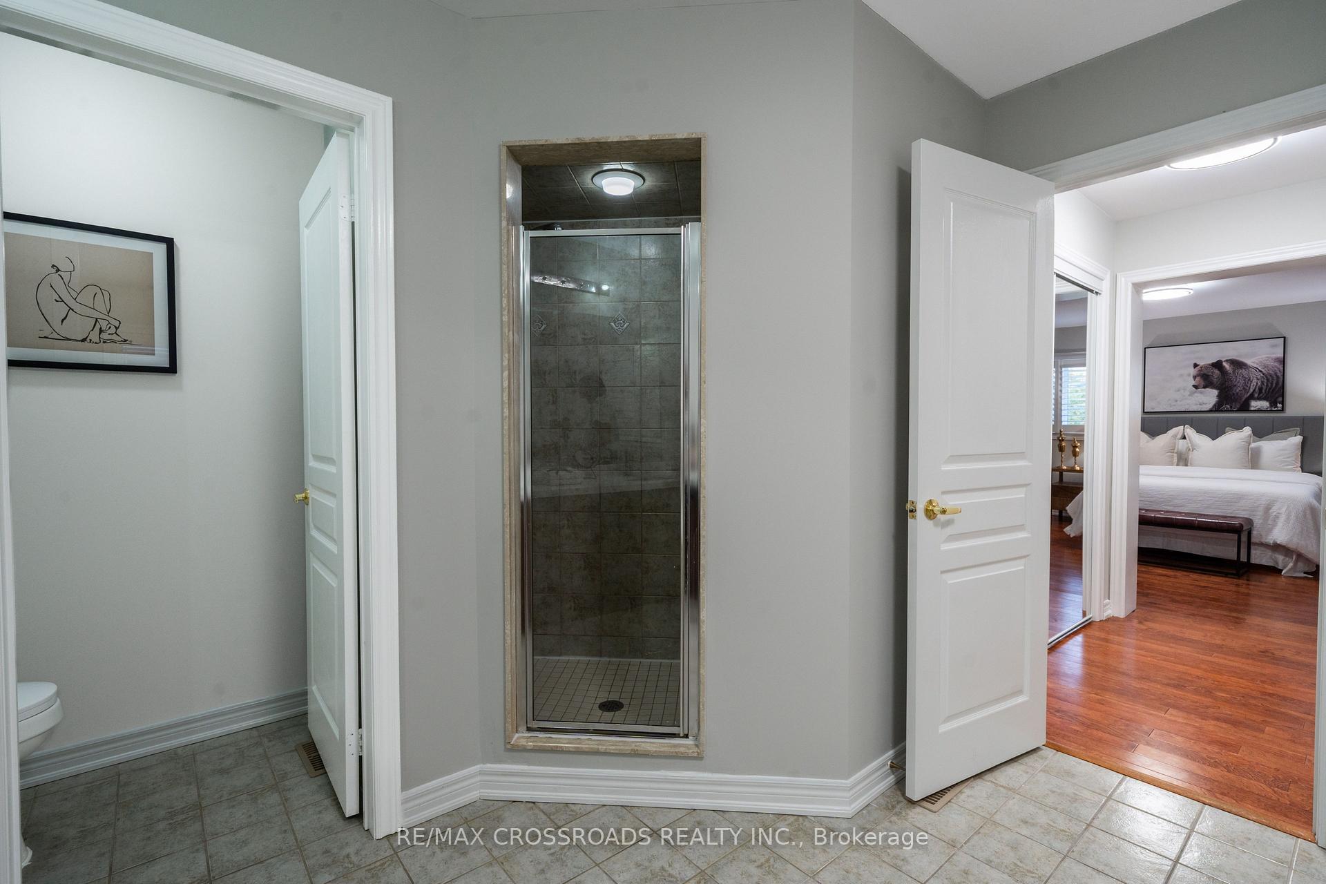 Photo 40 of 213 Riverwalk Drive, Markham, Box Grove — HOMEH