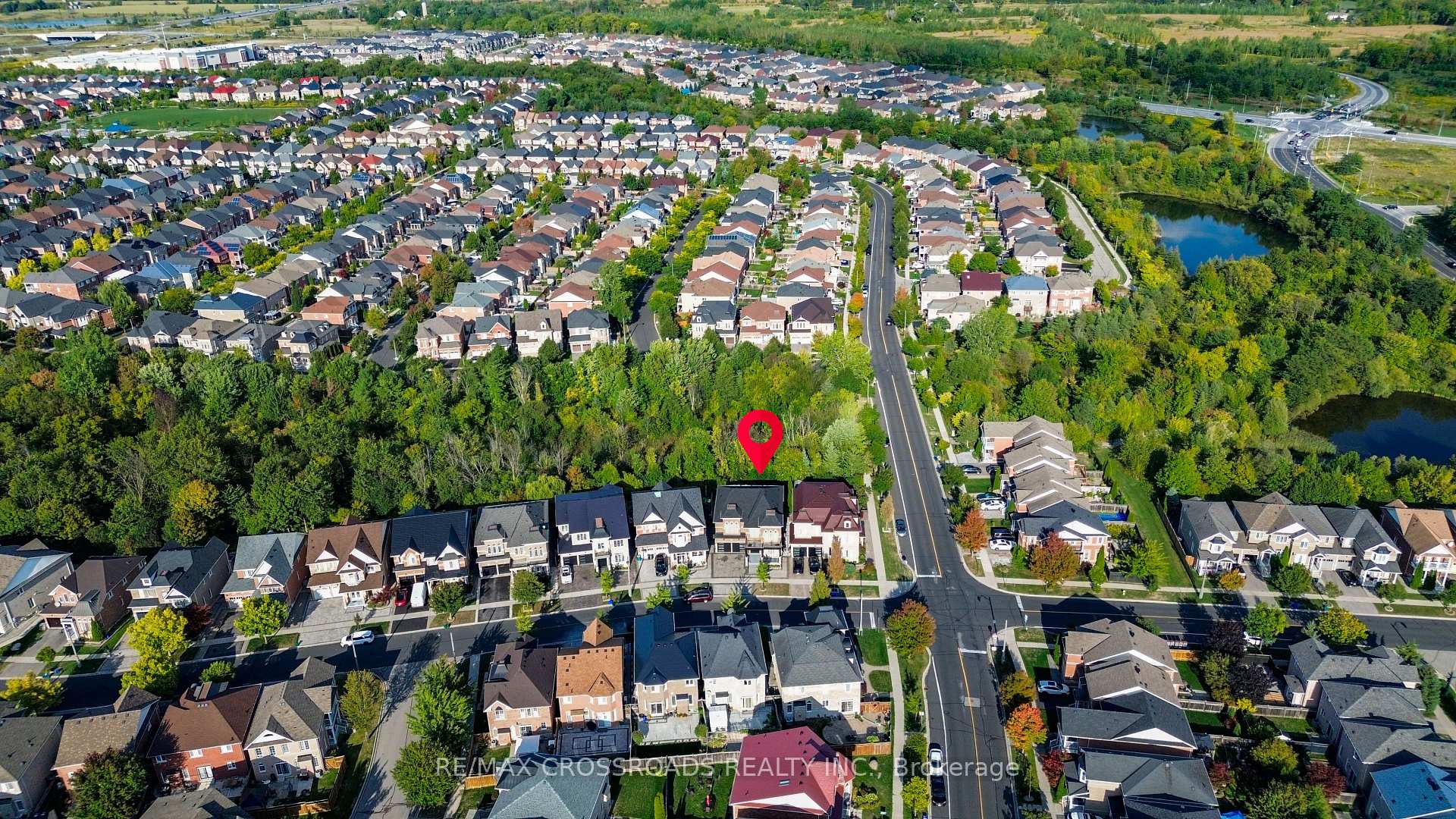 Photo 45 of 213 Riverwalk Drive, Markham, Box Grove — HOMEH