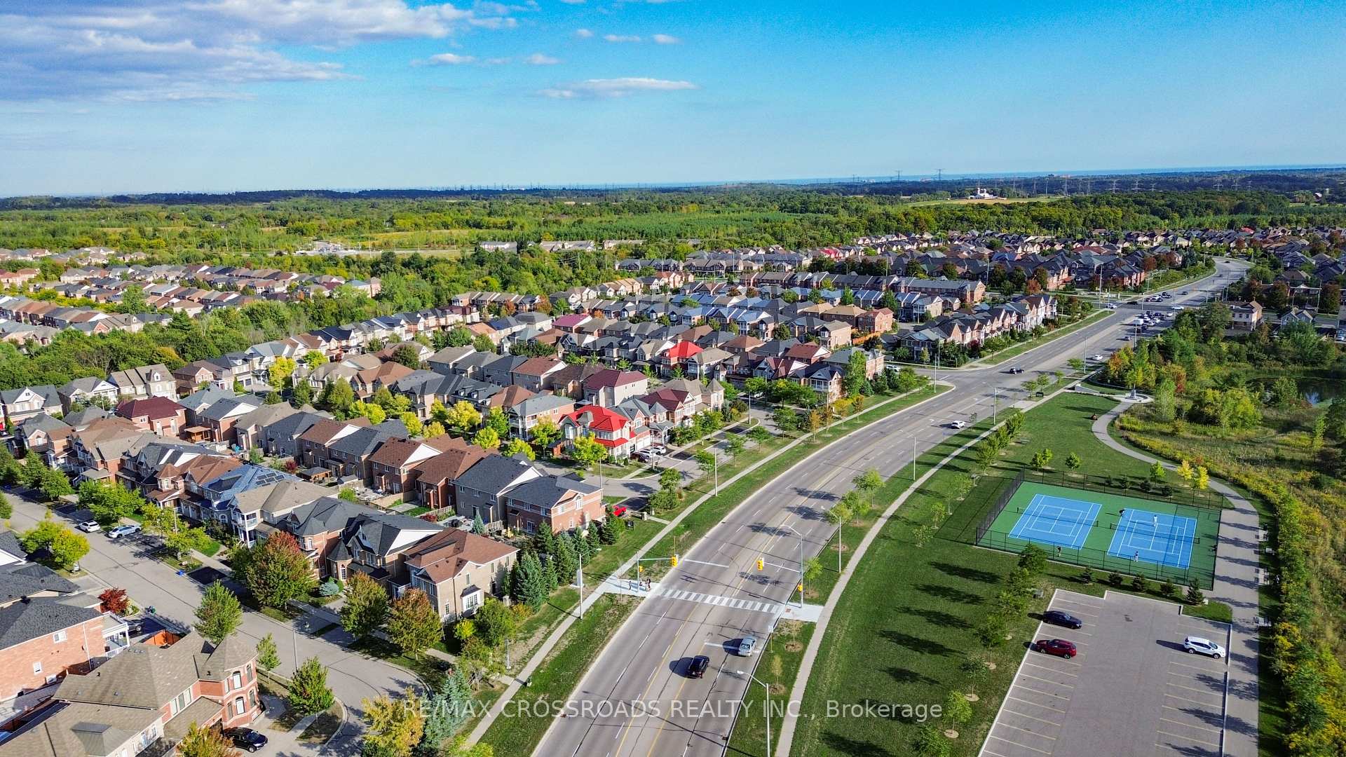 Photo 47 of 213 Riverwalk Drive, Markham, Box Grove — HOMEH