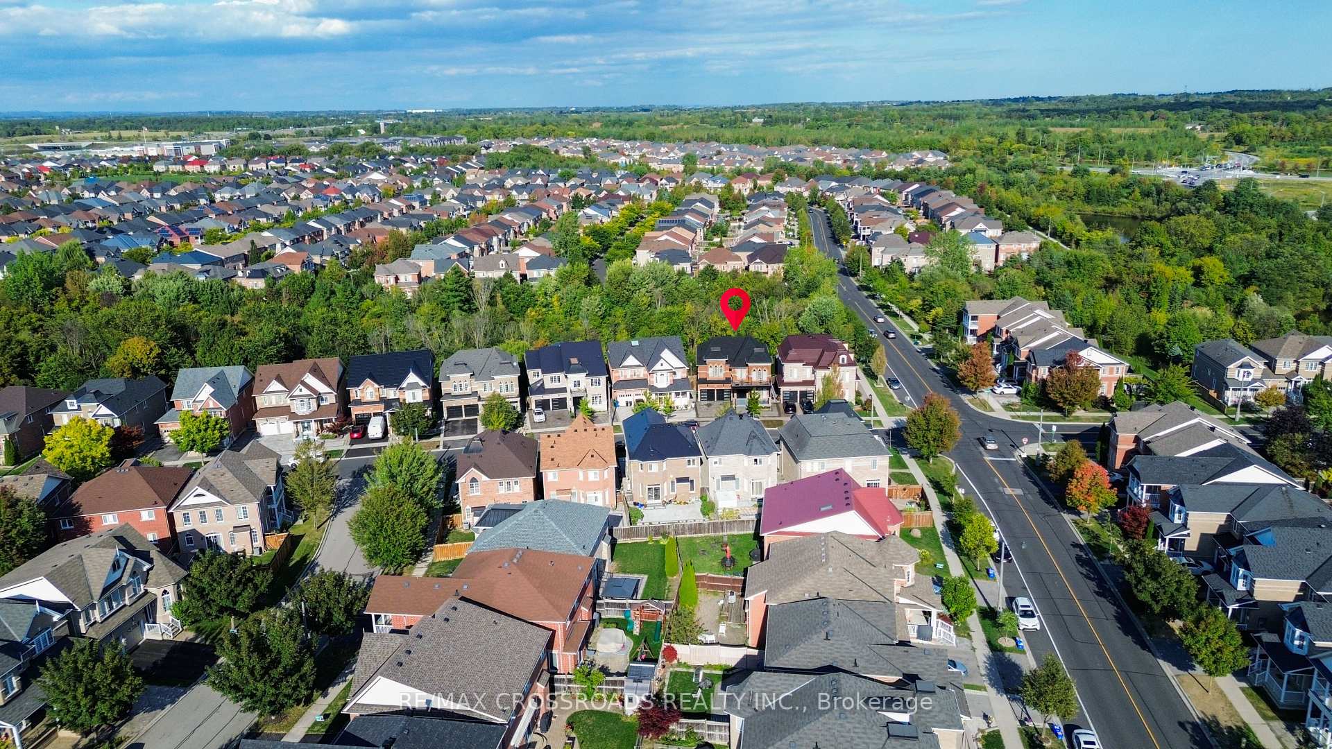 Photo 48 of 213 Riverwalk Drive, Markham, Box Grove — HOMEH