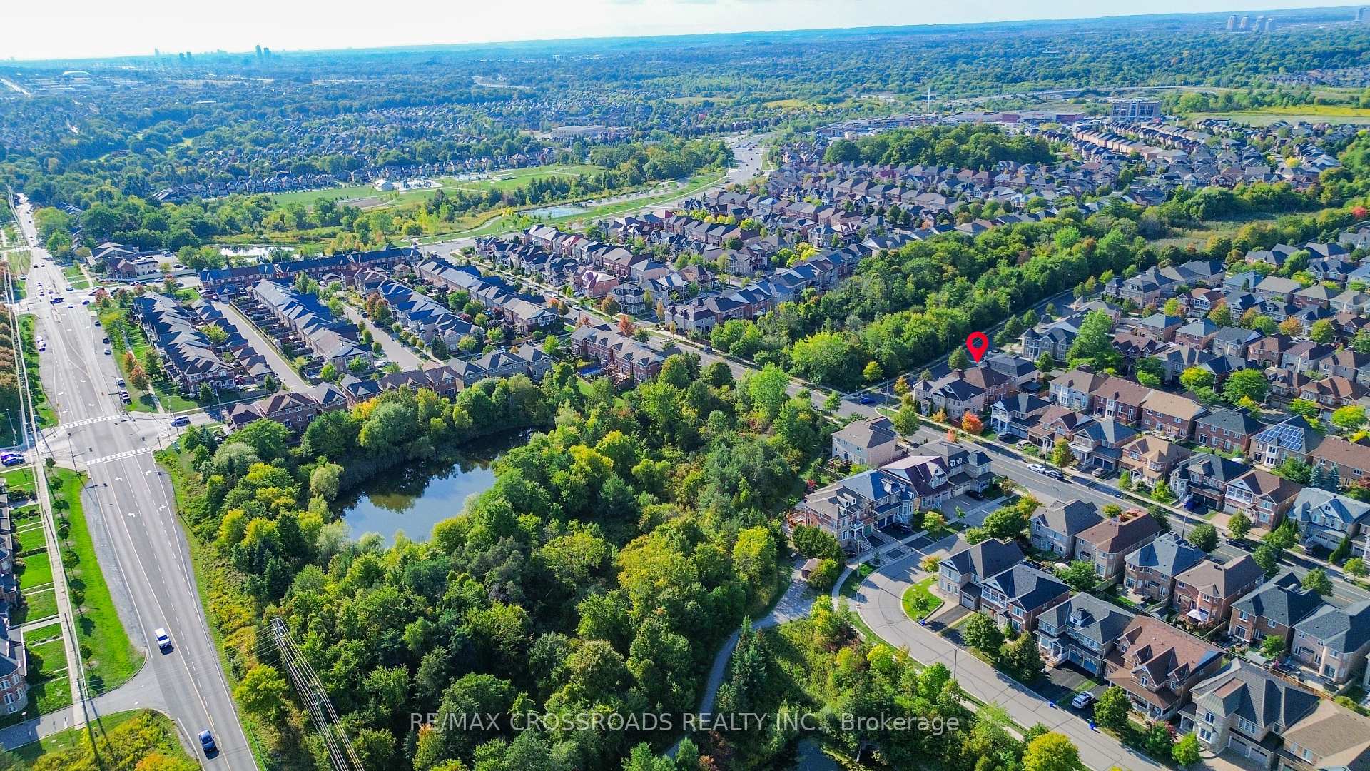 Photo 49 of 213 Riverwalk Drive, Markham, Box Grove — HOMEH