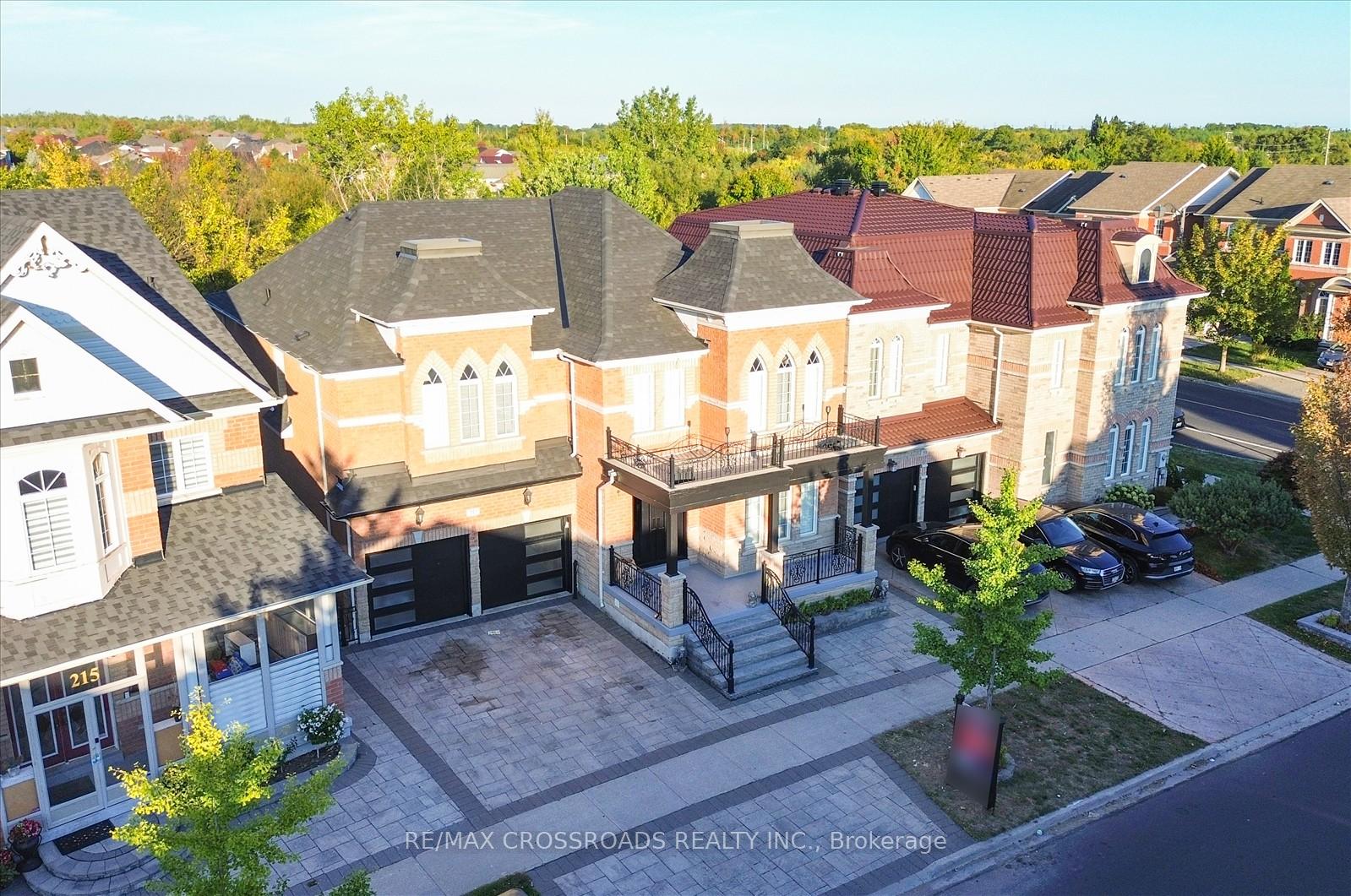 Photo 50 of 213 Riverwalk Drive, Markham, Box Grove — HOMEH