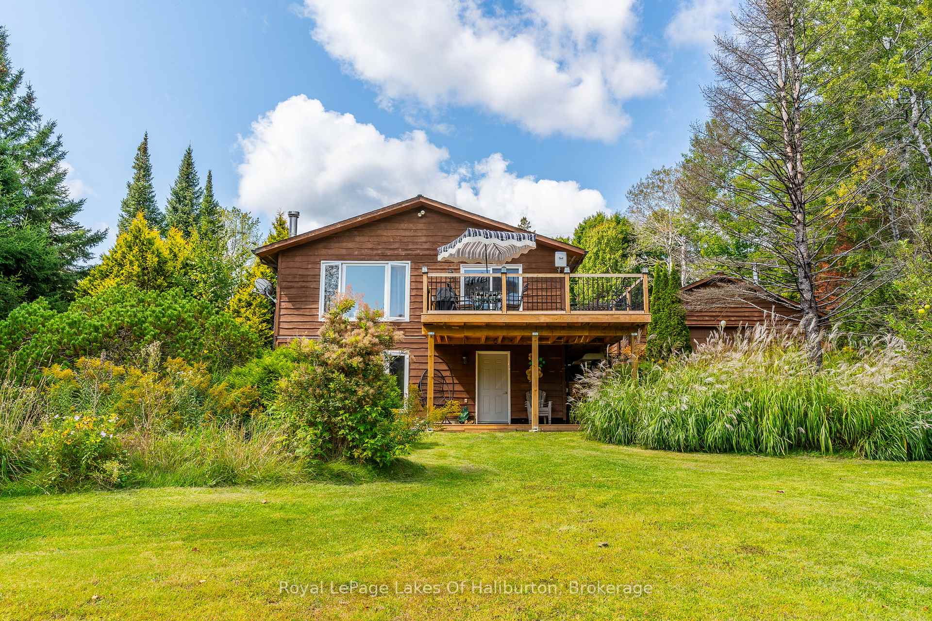 Front of 1117 Mistivale Road