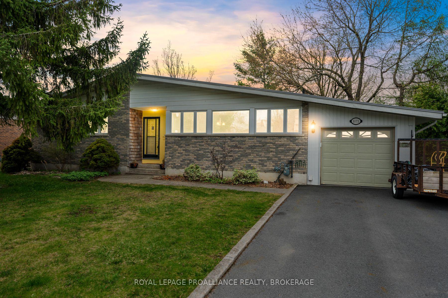 Photo 46 of 1071 Lincoln Drive, Kingston, South of Taylor-Kidd Blvd — HOMEH