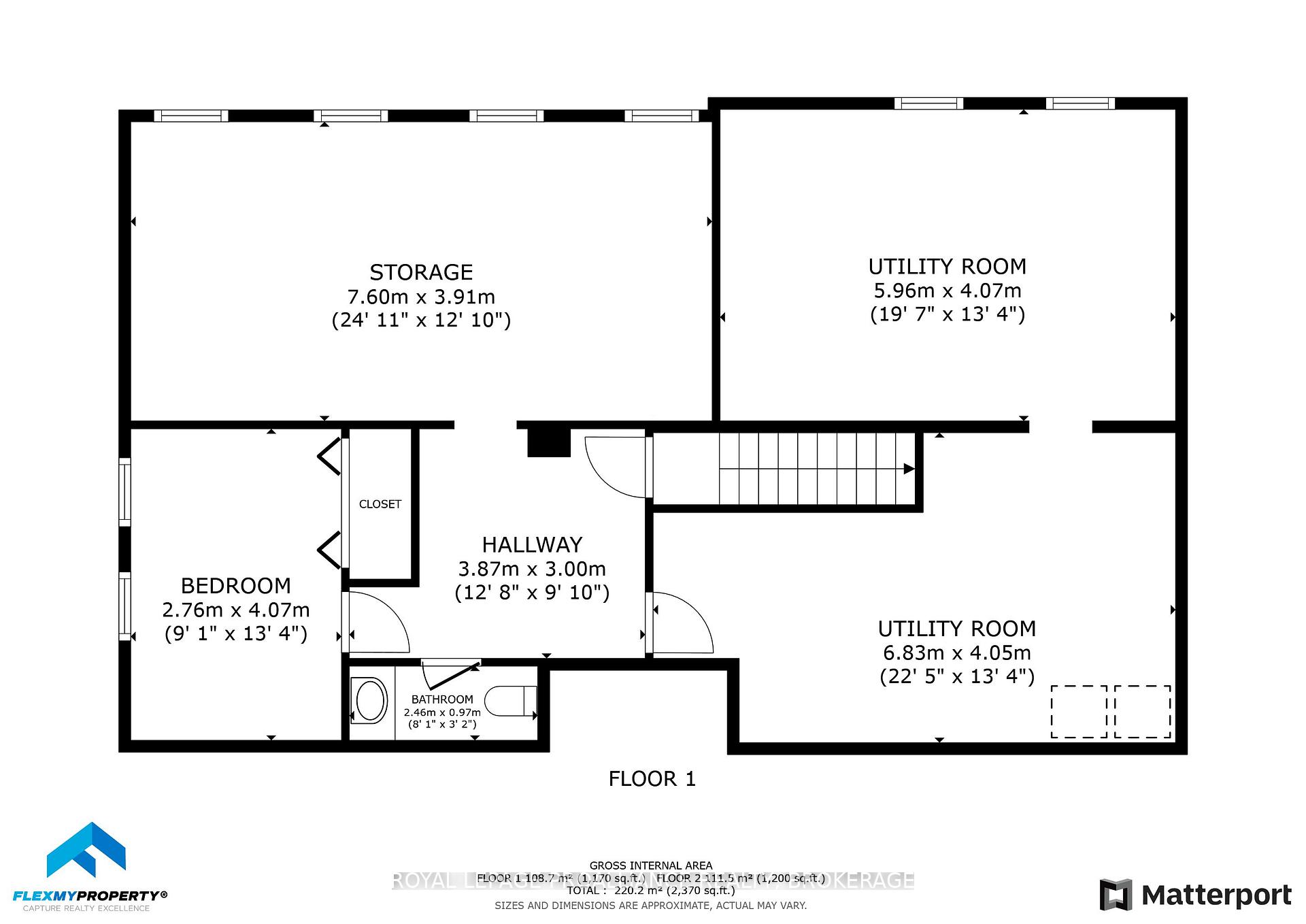 Photo 47 of 1071 Lincoln Drive, Kingston, South of Taylor-Kidd Blvd — HOMEH