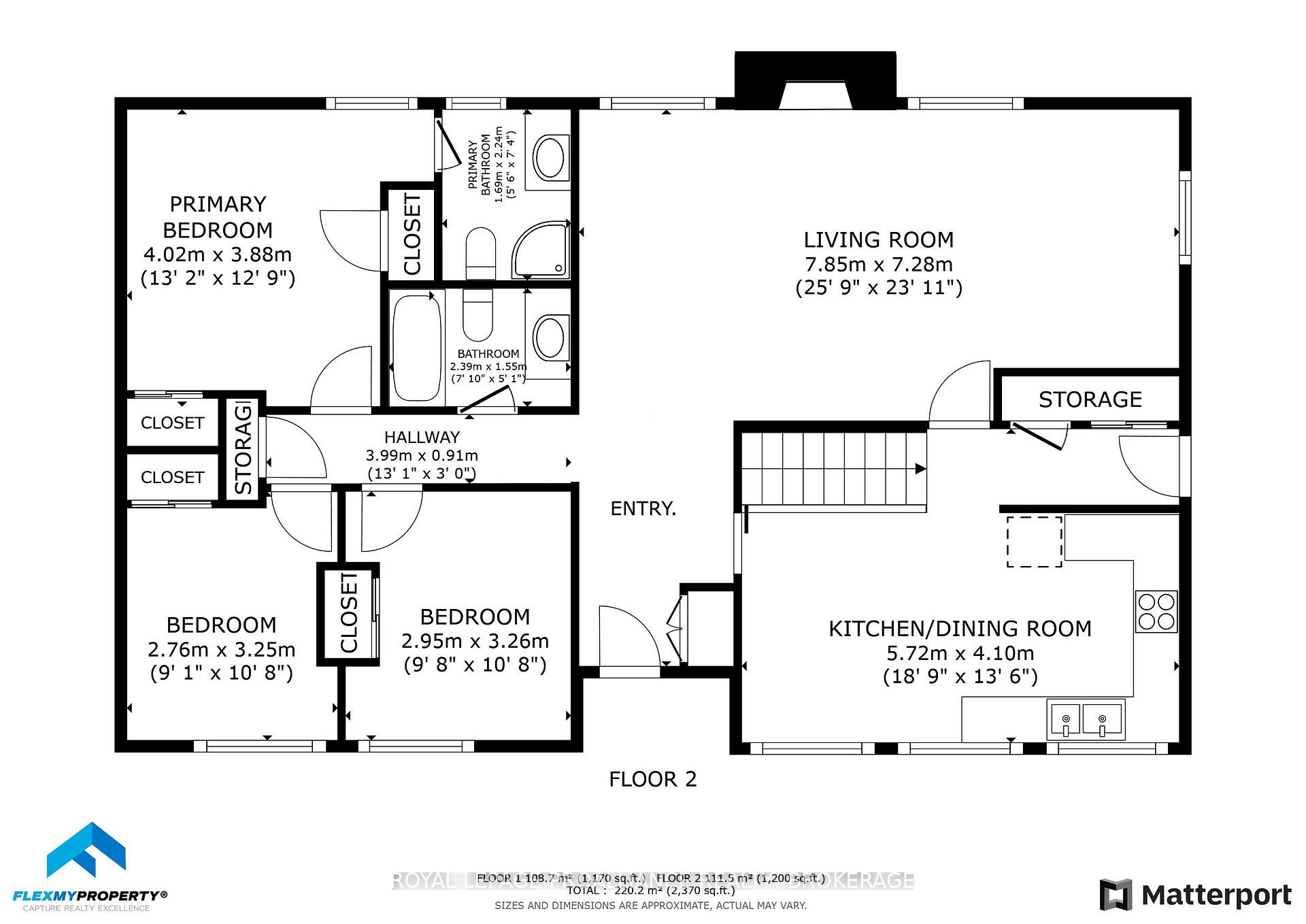 Photo 48 of 1071 Lincoln Drive, Kingston, South of Taylor-Kidd Blvd — HOMEH