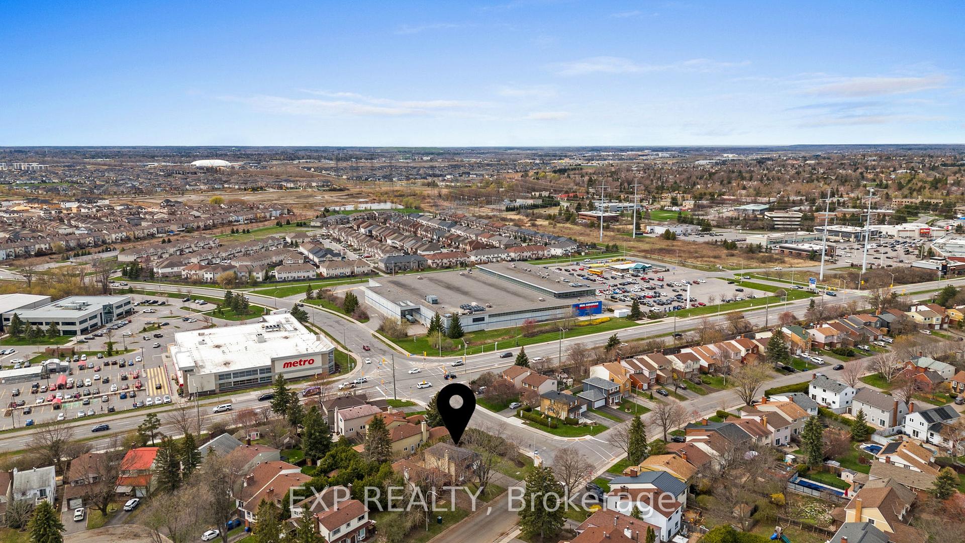 Photo 44 of 2 Equestrian Drive, Ottawa, Kanata - Bridlewood — HOMEH