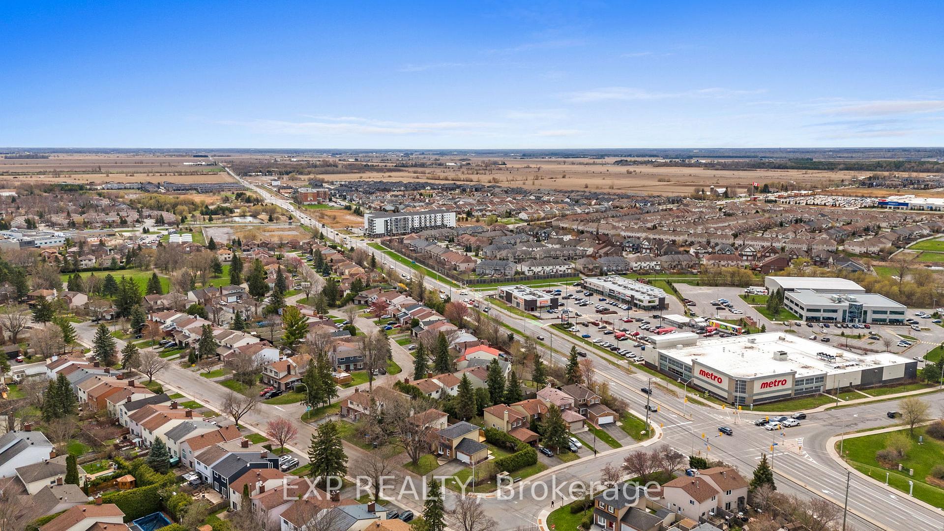 Photo 49 of 2 Equestrian Drive, Ottawa, Kanata - Bridlewood — HOMEH