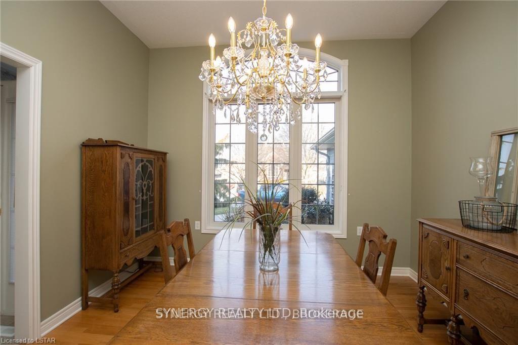 Photo 18 of 21 Calvert Lane, Middlesex Centre, Ilderton — HOMEH