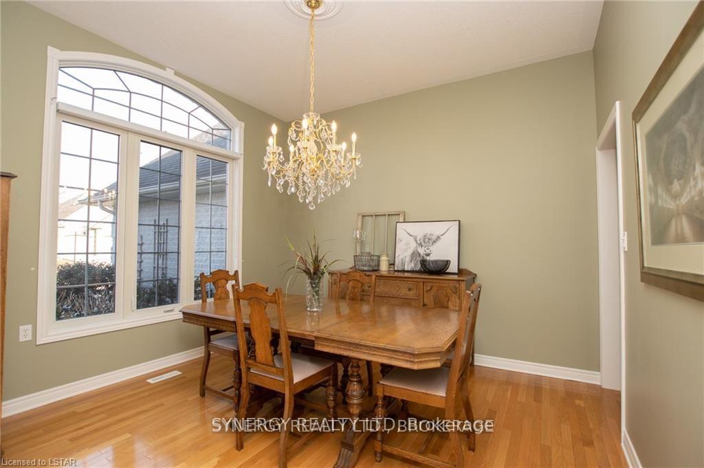 Photo 20 of 21 Calvert Lane, Middlesex Centre, Ilderton — HOMEH