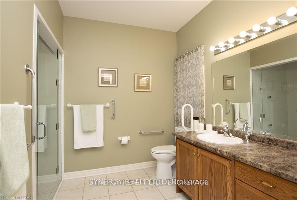 Photo 30 of 21 Calvert Lane, Middlesex Centre, Ilderton — HOMEH