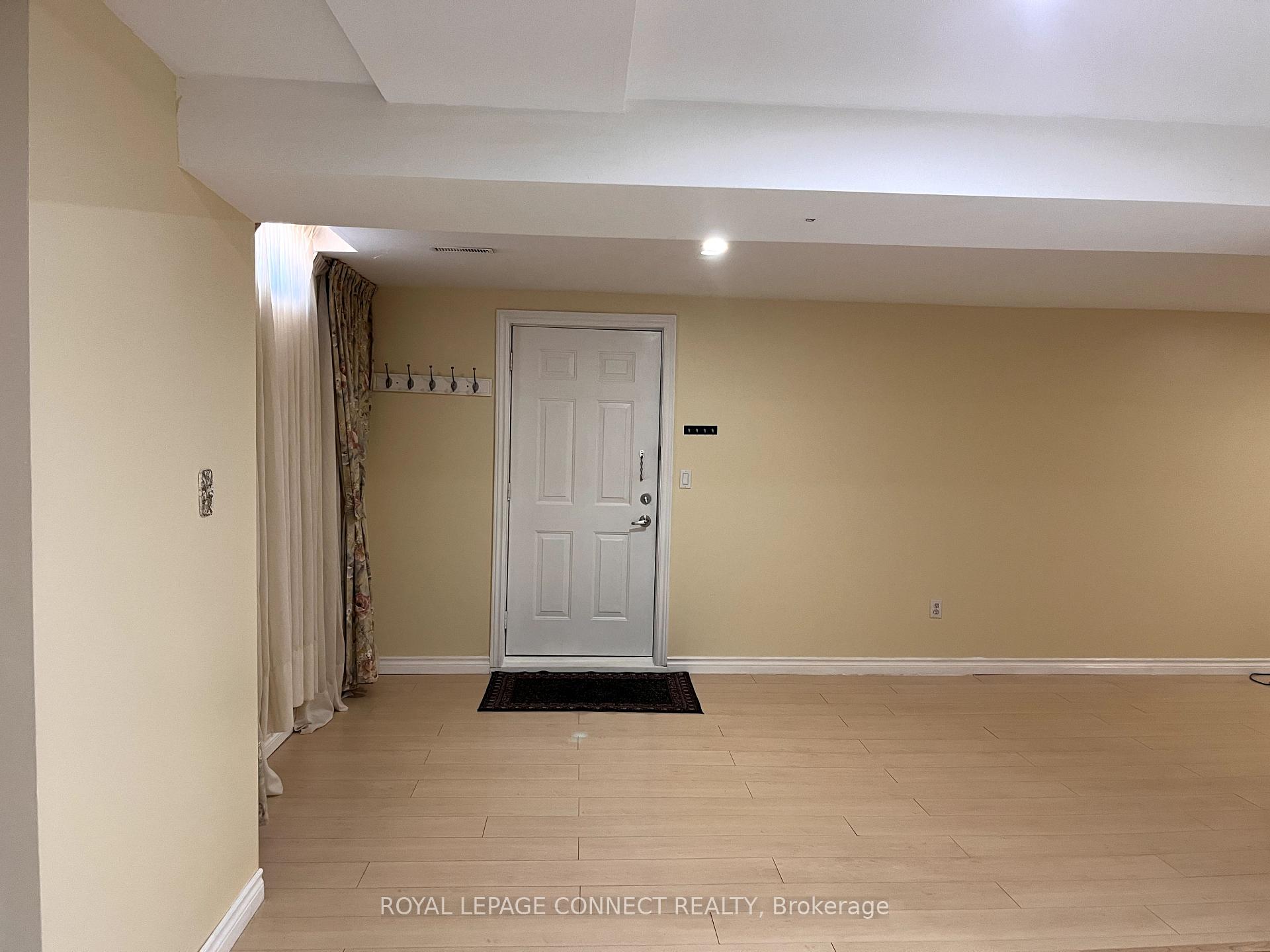 Photo 2 of Unit BSMT, 75 Randall Avenue, Markham, Milliken Mills East — HOMEH