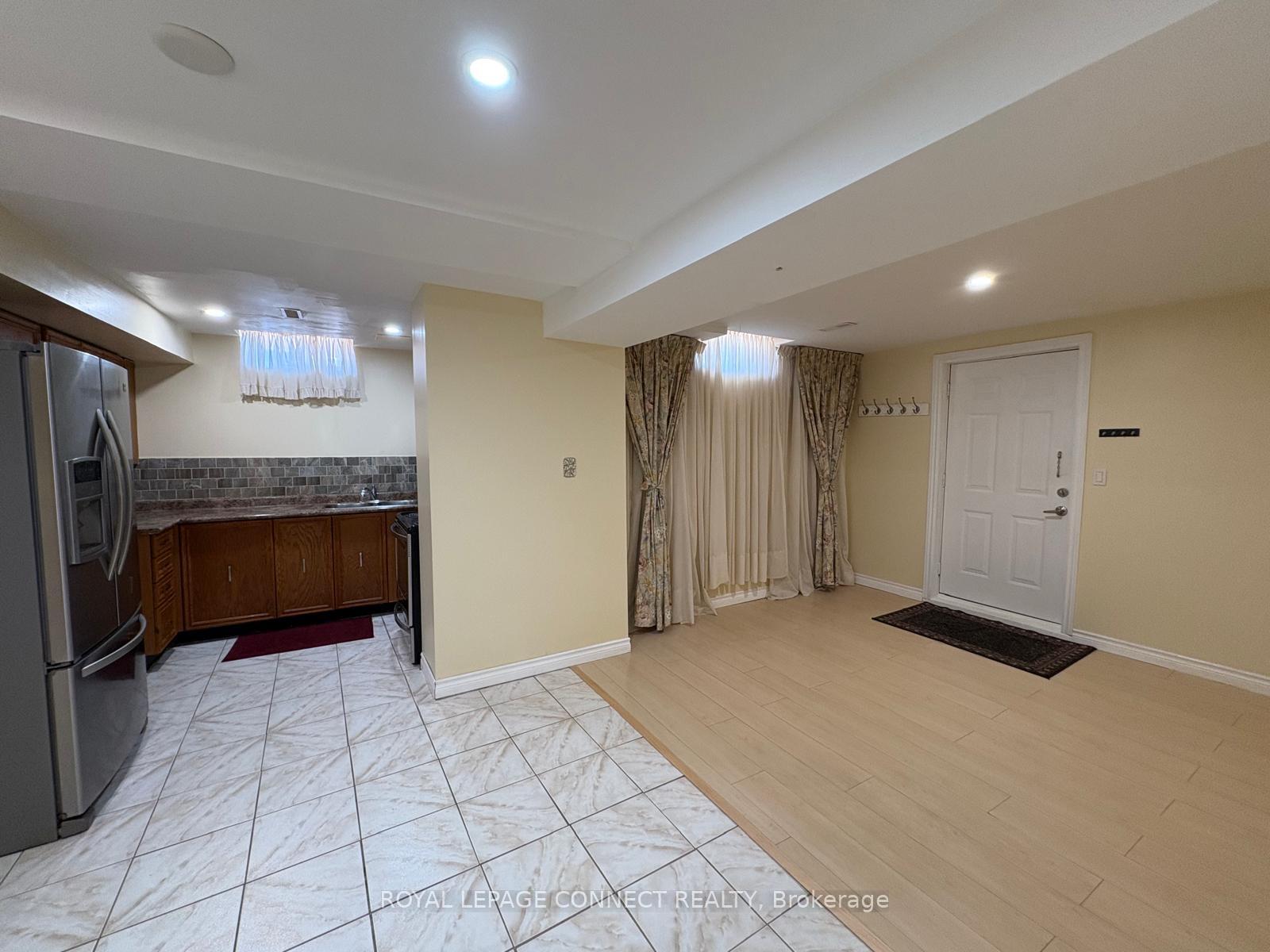 Photo 3 of Unit BSMT, 75 Randall Avenue, Markham, Milliken Mills East — HOMEH