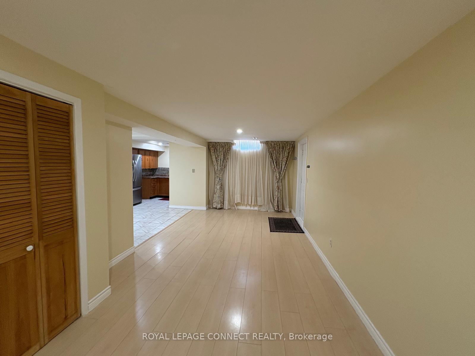 Photo 4 of Unit BSMT, 75 Randall Avenue, Markham, Milliken Mills East — HOMEH