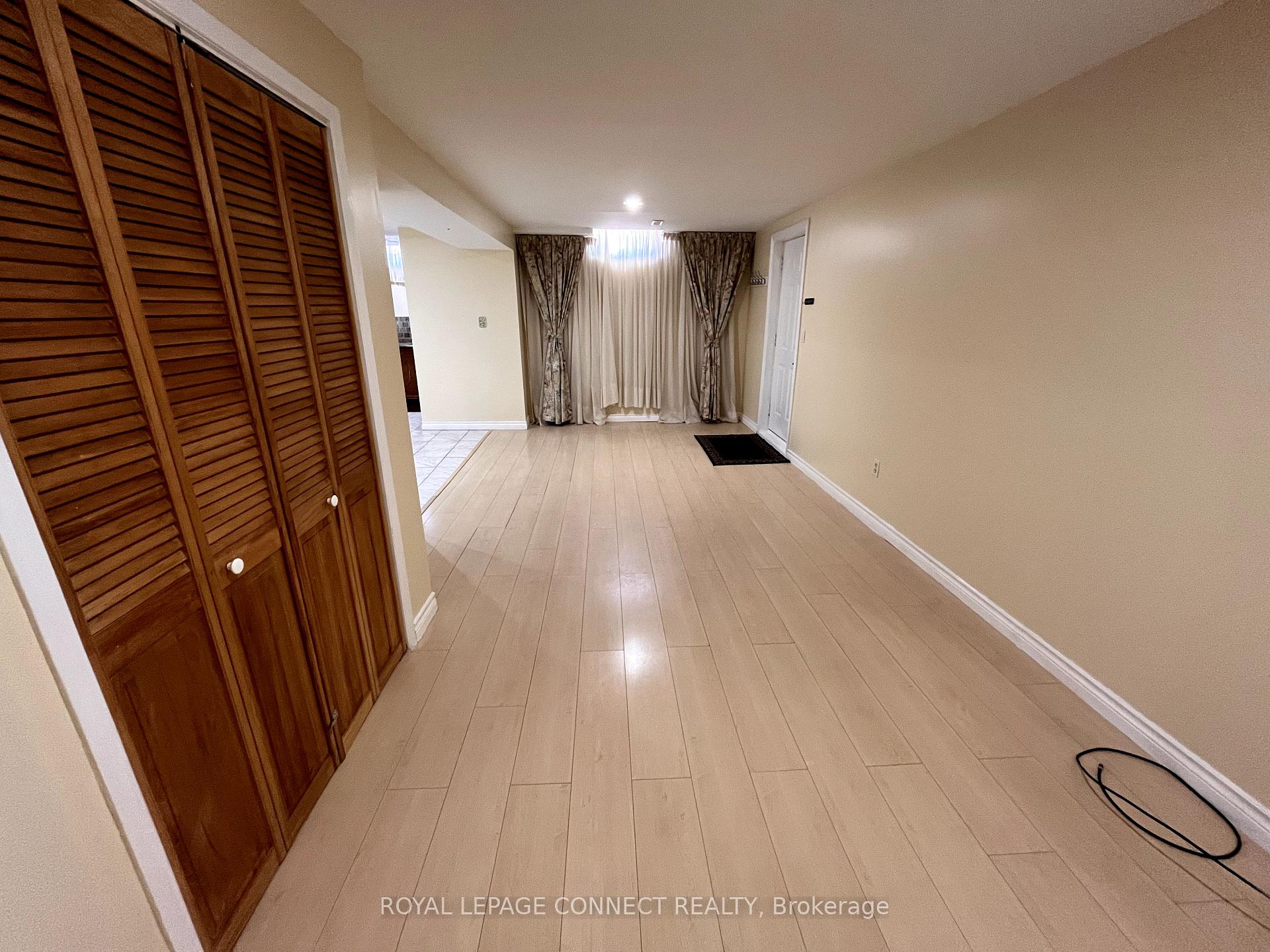 Photo 5 of Unit BSMT, 75 Randall Avenue, Markham, Milliken Mills East — HOMEH
