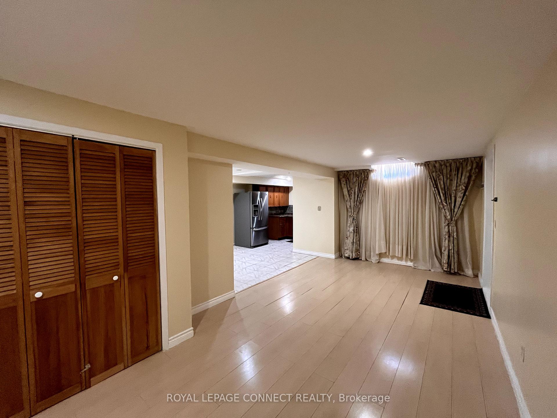 Photo 6 of Unit BSMT, 75 Randall Avenue, Markham, Milliken Mills East — HOMEH