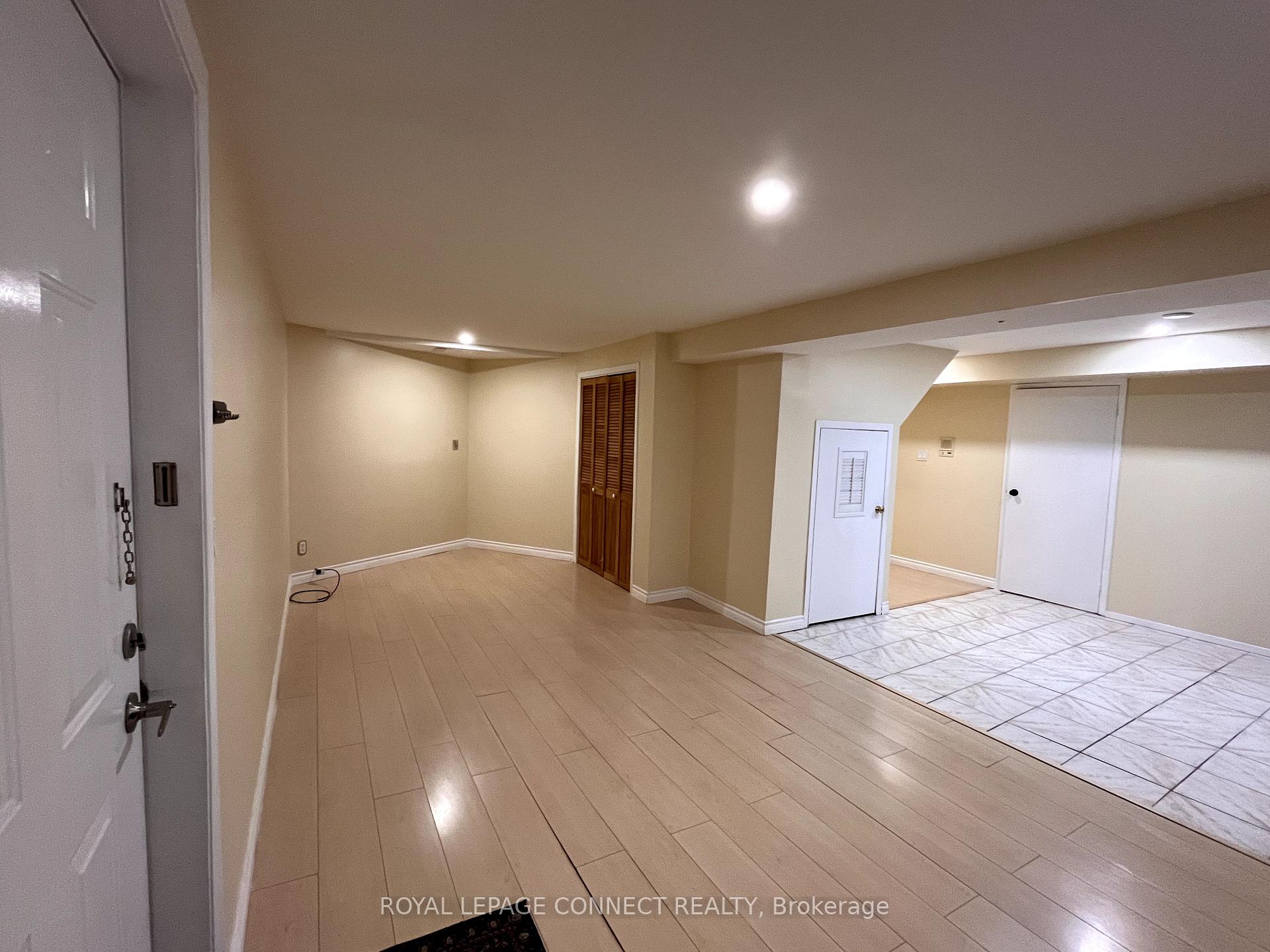 Photo 7 of Unit BSMT, 75 Randall Avenue, Markham, Milliken Mills East — HOMEH