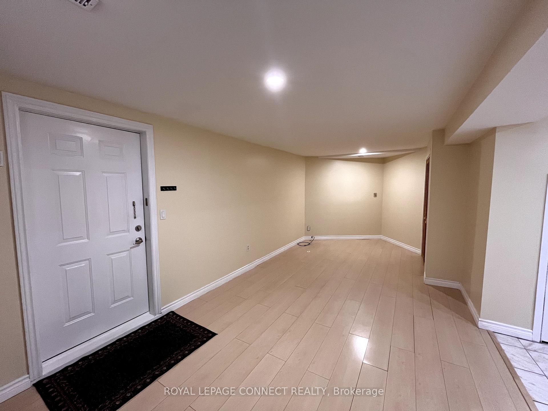 Photo 8 of Unit BSMT, 75 Randall Avenue, Markham, Milliken Mills East — HOMEH