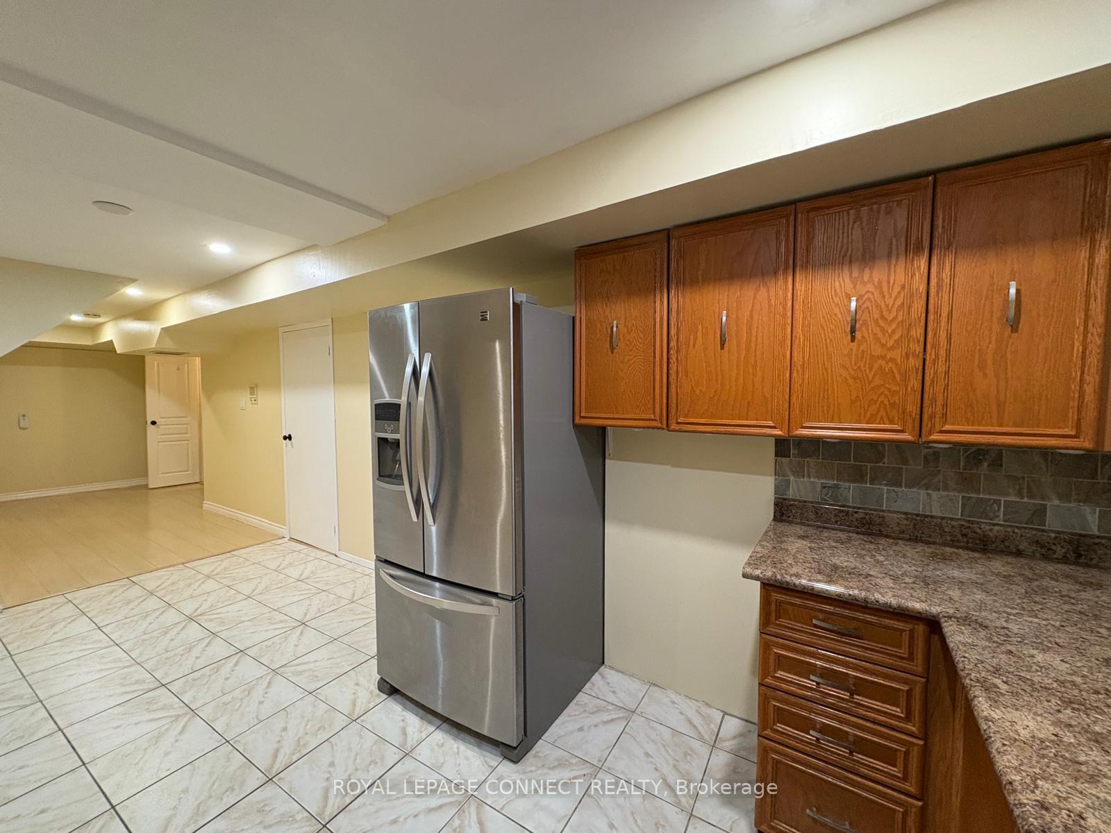 Photo 9 of Unit BSMT, 75 Randall Avenue, Markham, Milliken Mills East — HOMEH
