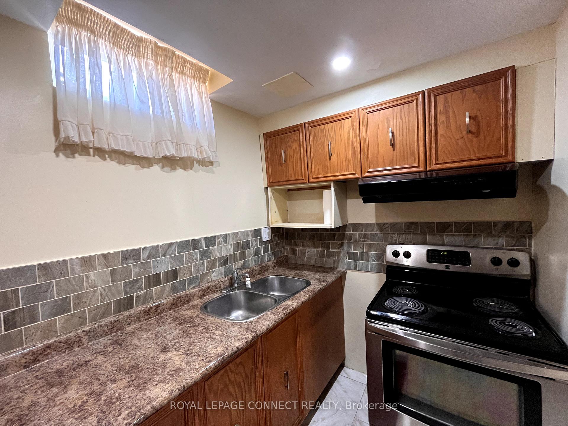 Photo 11 of Unit BSMT, 75 Randall Avenue, Markham, Milliken Mills East — HOMEH