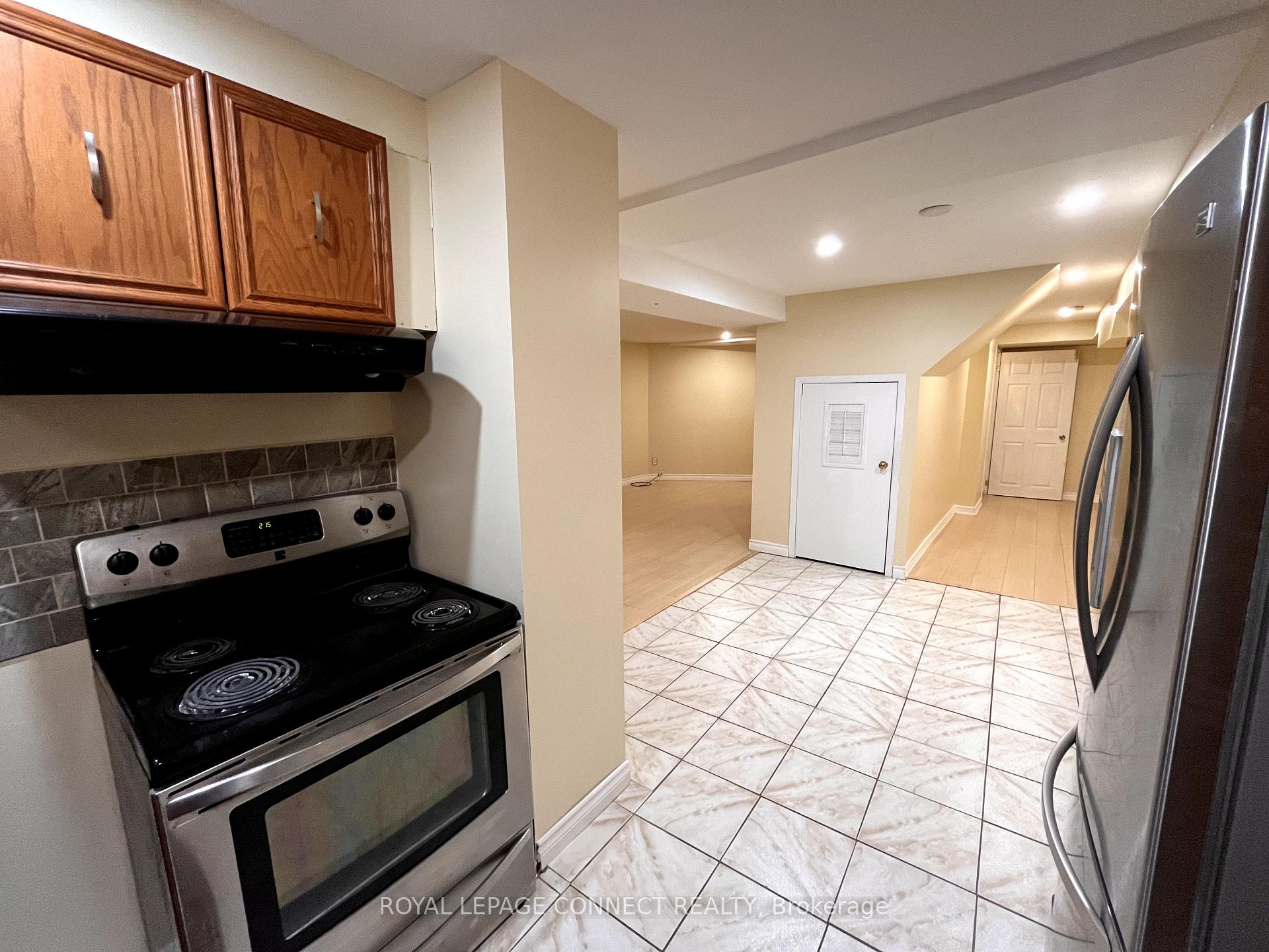 Photo 13 of Unit BSMT, 75 Randall Avenue, Markham, Milliken Mills East — HOMEH