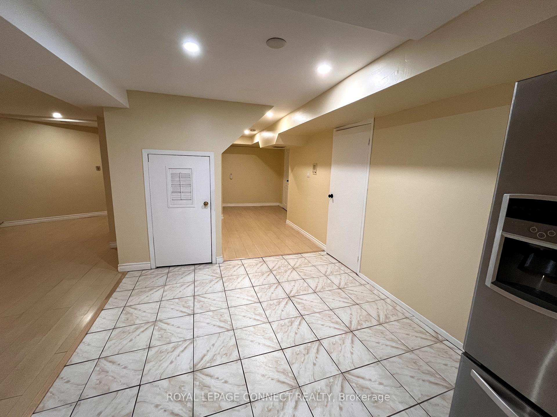 Photo 15 of Unit BSMT, 75 Randall Avenue, Markham, Milliken Mills East — HOMEH