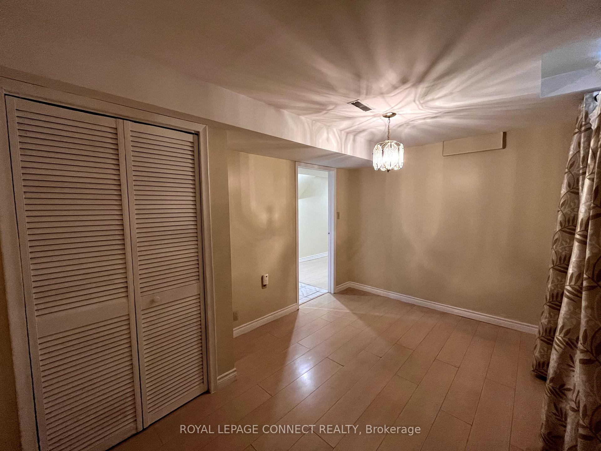 Photo 16 of Unit BSMT, 75 Randall Avenue, Markham, Milliken Mills East — HOMEH