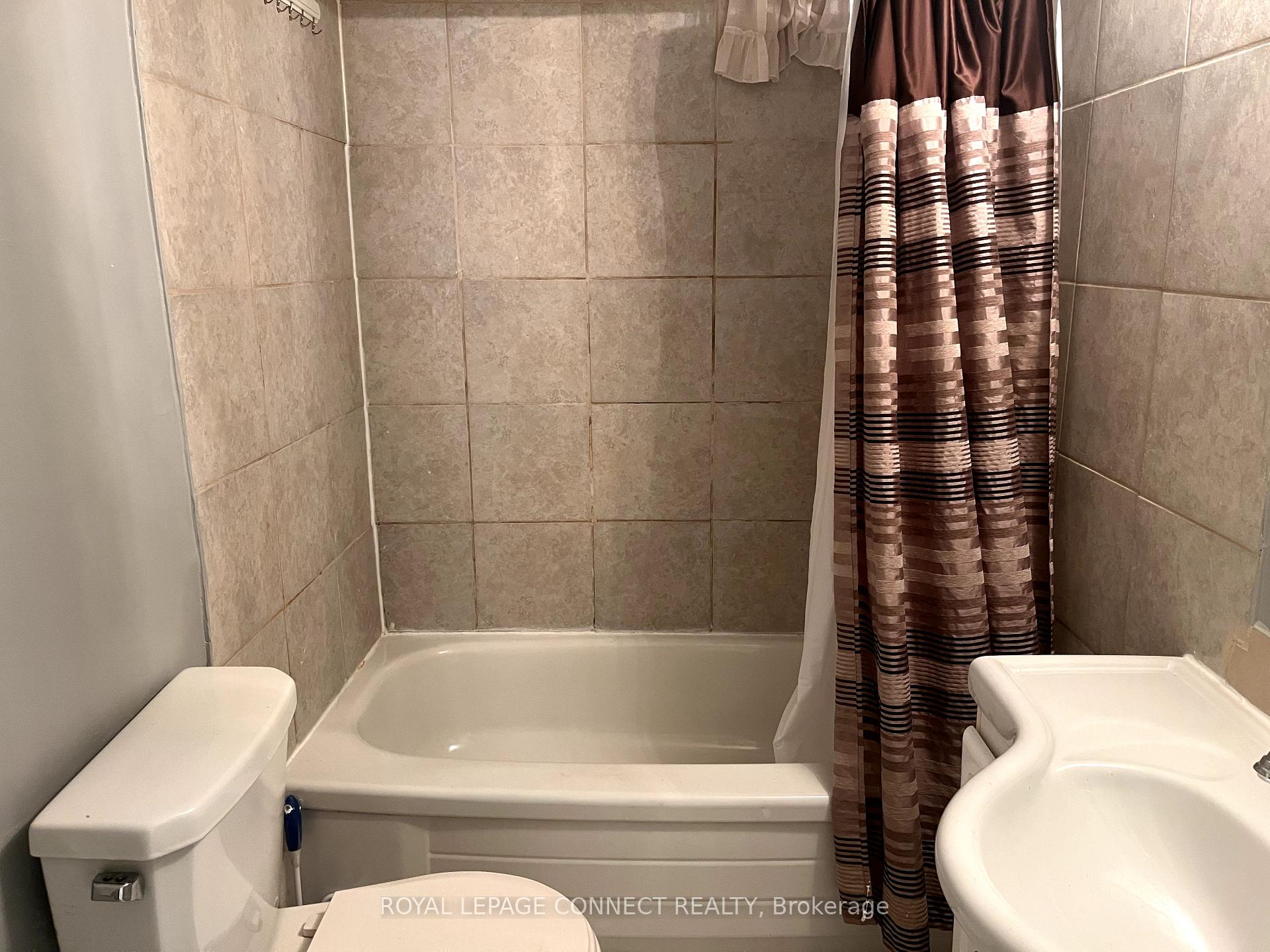 Photo 18 of Unit BSMT, 75 Randall Avenue, Markham, Milliken Mills East — HOMEH
