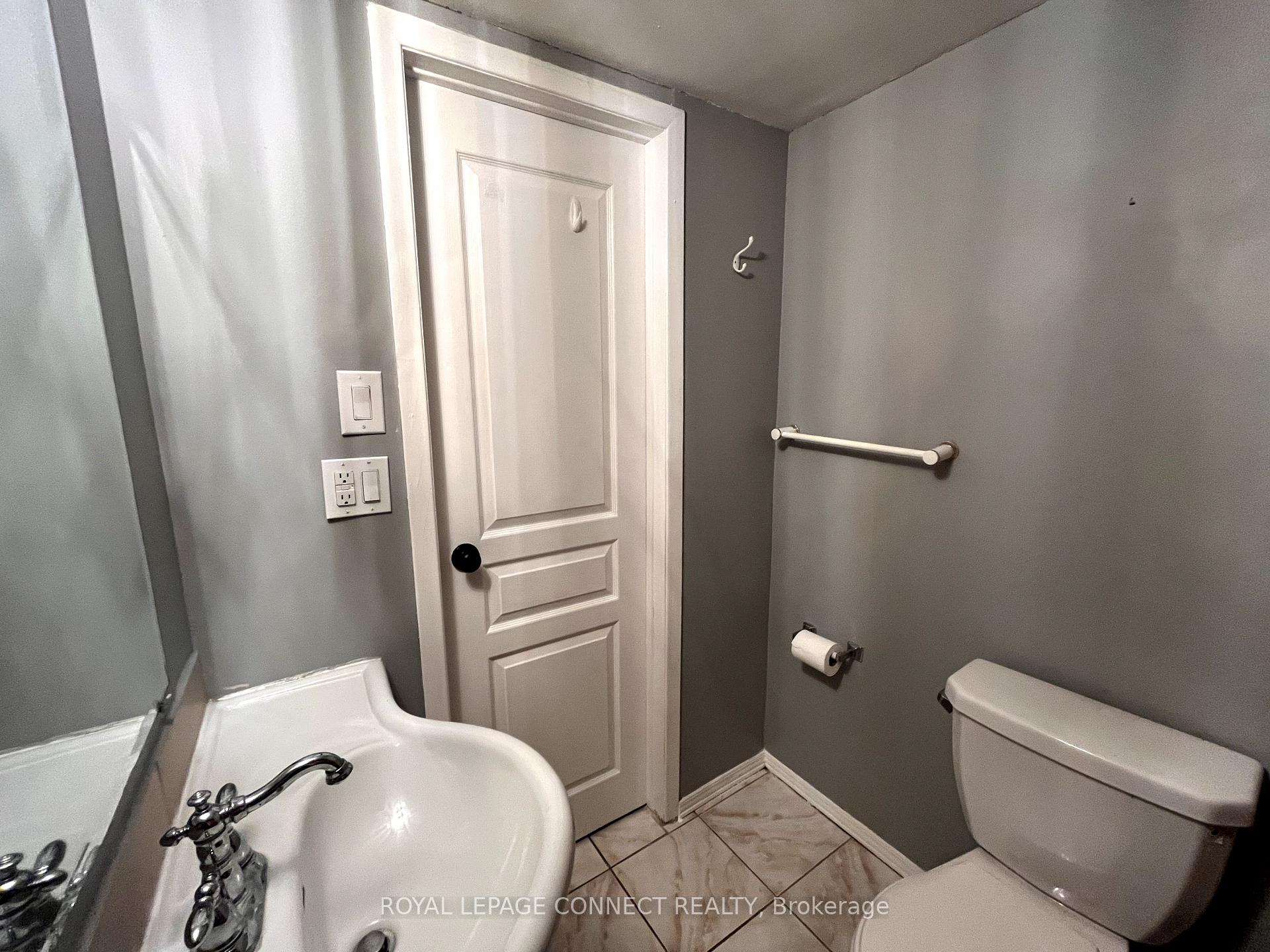 Photo 19 of Unit BSMT, 75 Randall Avenue, Markham, Milliken Mills East — HOMEH
