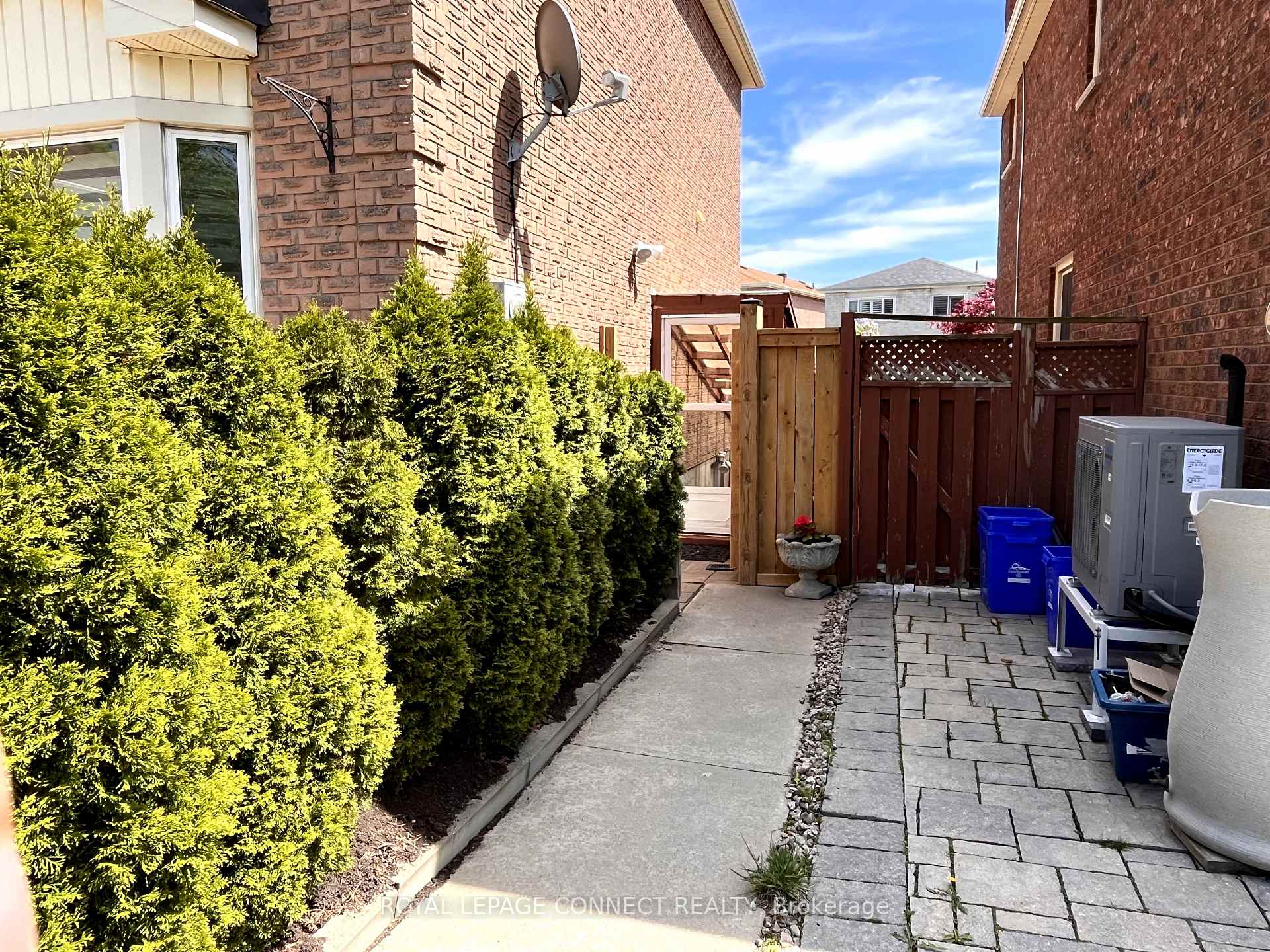 Photo 22 of Unit BSMT, 75 Randall Avenue, Markham, Milliken Mills East — HOMEH