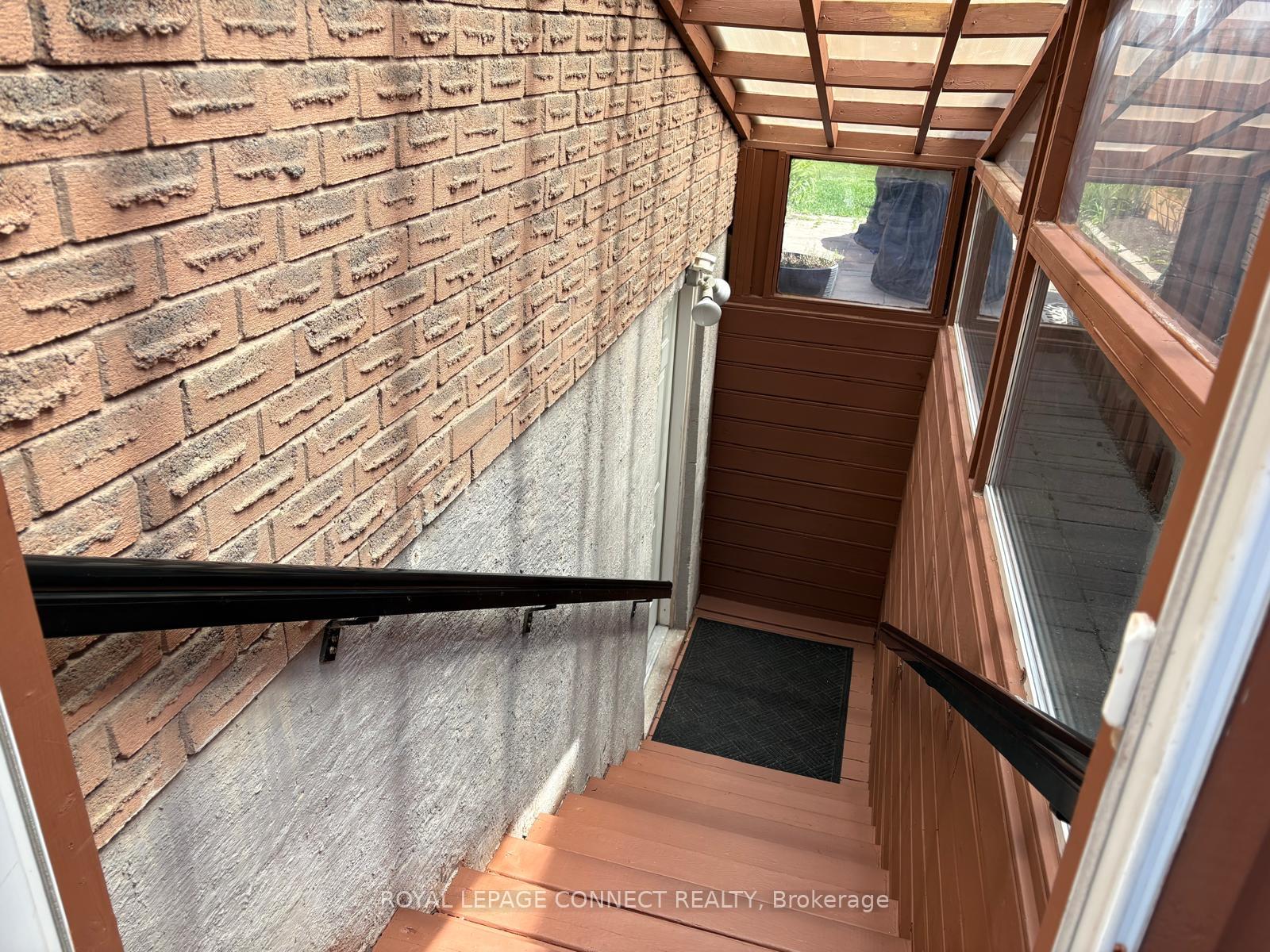 Photo 24 of Unit BSMT, 75 Randall Avenue, Markham, Milliken Mills East — HOMEH