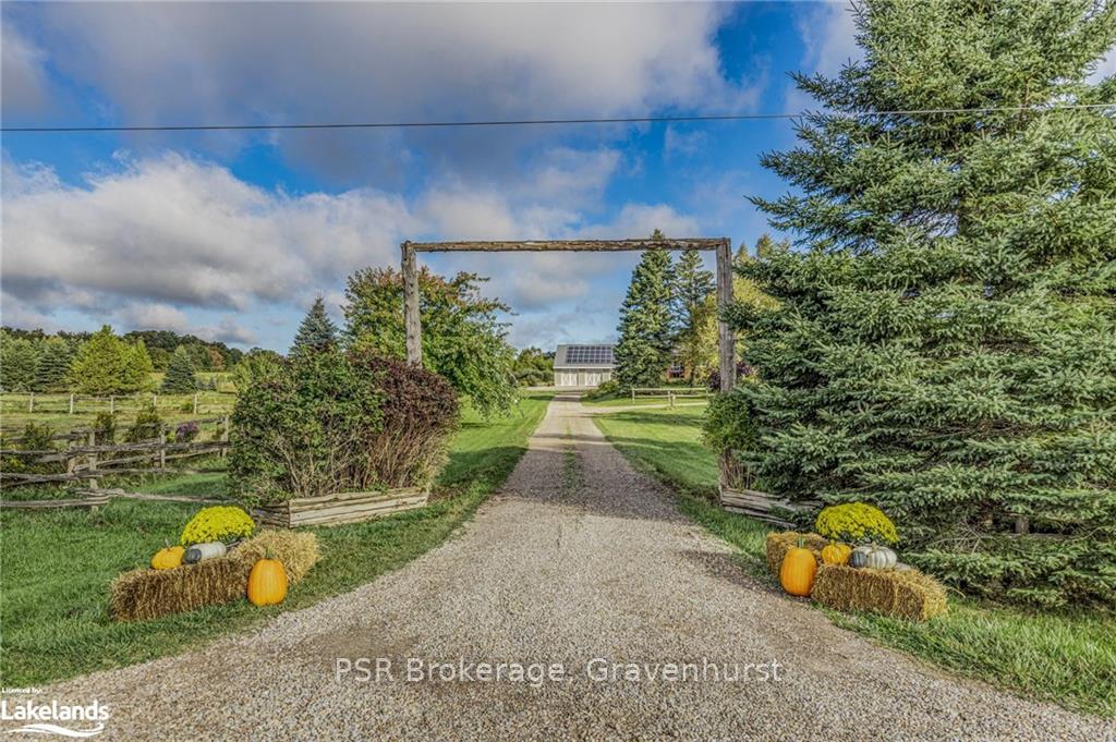 Photo 27 of 426121 25 Sideroad, Mono, Rural Mono — HOMEH