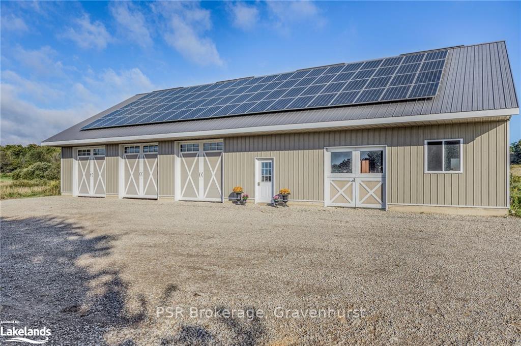 Photo 30 of 426121 25 Sideroad, Mono, Rural Mono — HOMEH