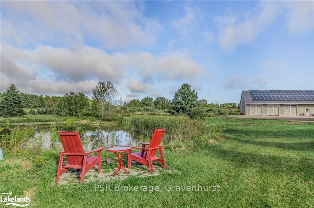 Photo 31 of 426121 25 Sideroad, Mono, Rural Mono — HOMEH
