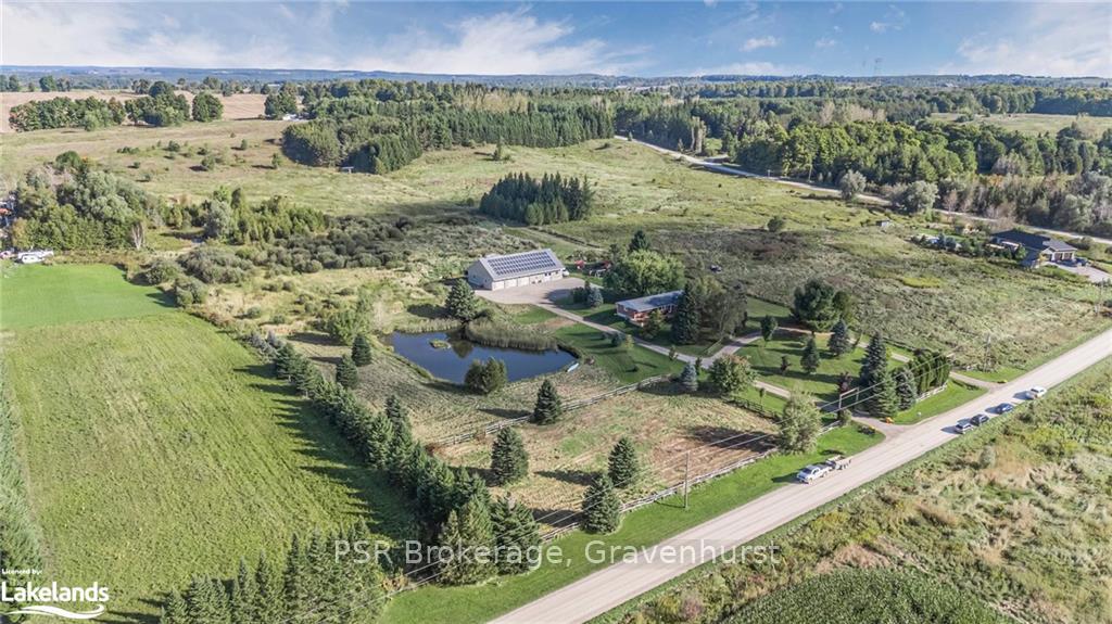 Photo 35 of 426121 25 Sideroad, Mono, Rural Mono — HOMEH