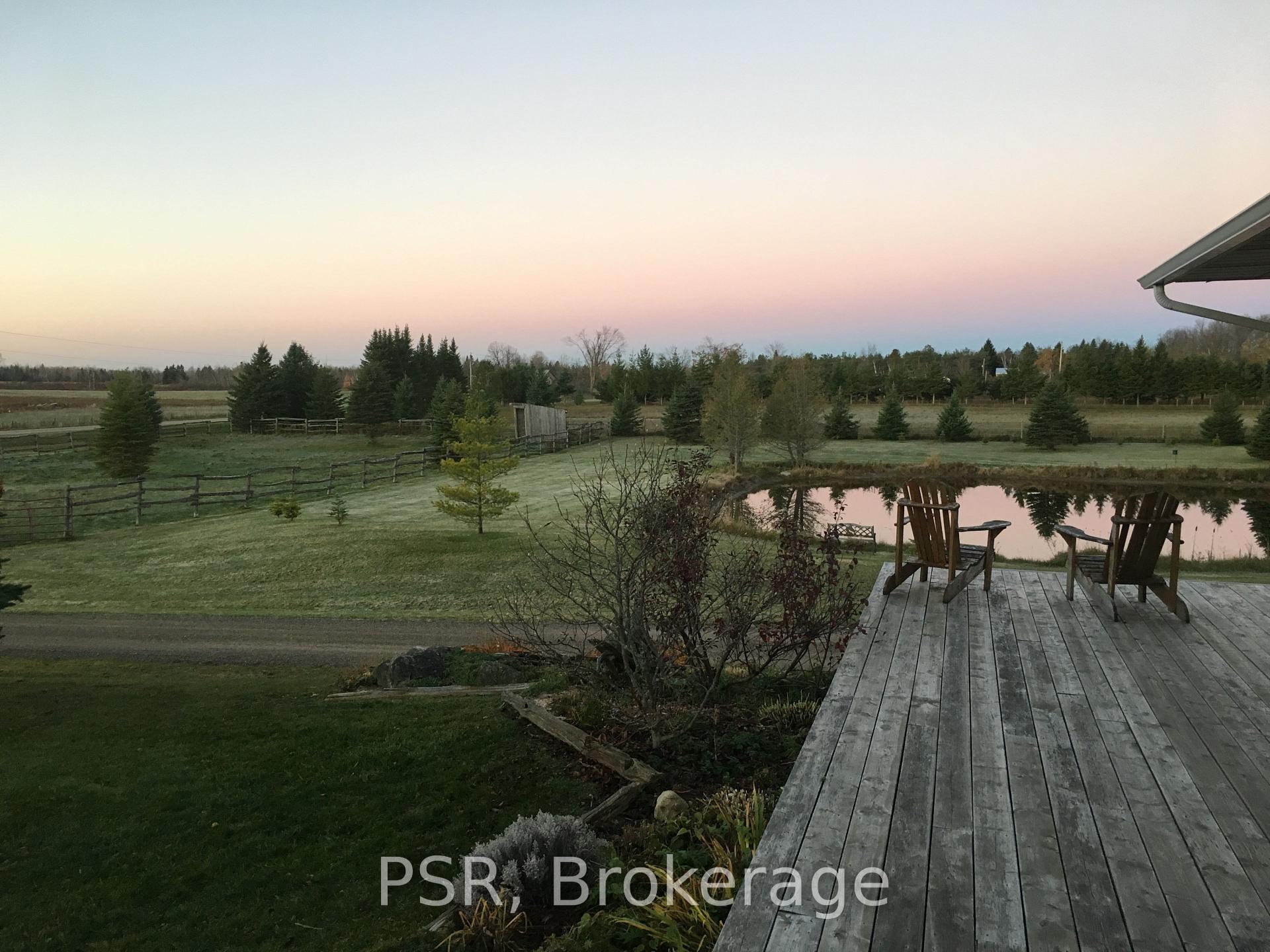 Photo 36 of 426121 25 Sideroad, Mono, Rural Mono — HOMEH