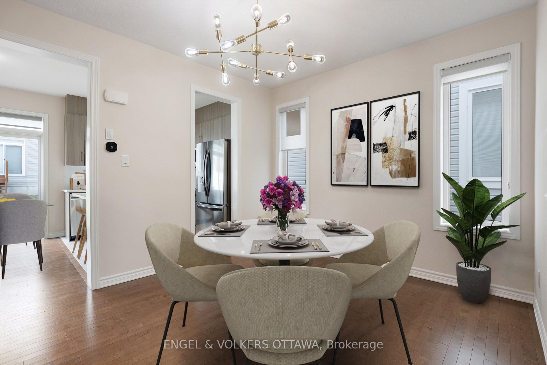 Photo 6 of 503 Hawkbirch Street, Ottawa, Kanata - Emerald Meadows/Trailwest — HOMEH